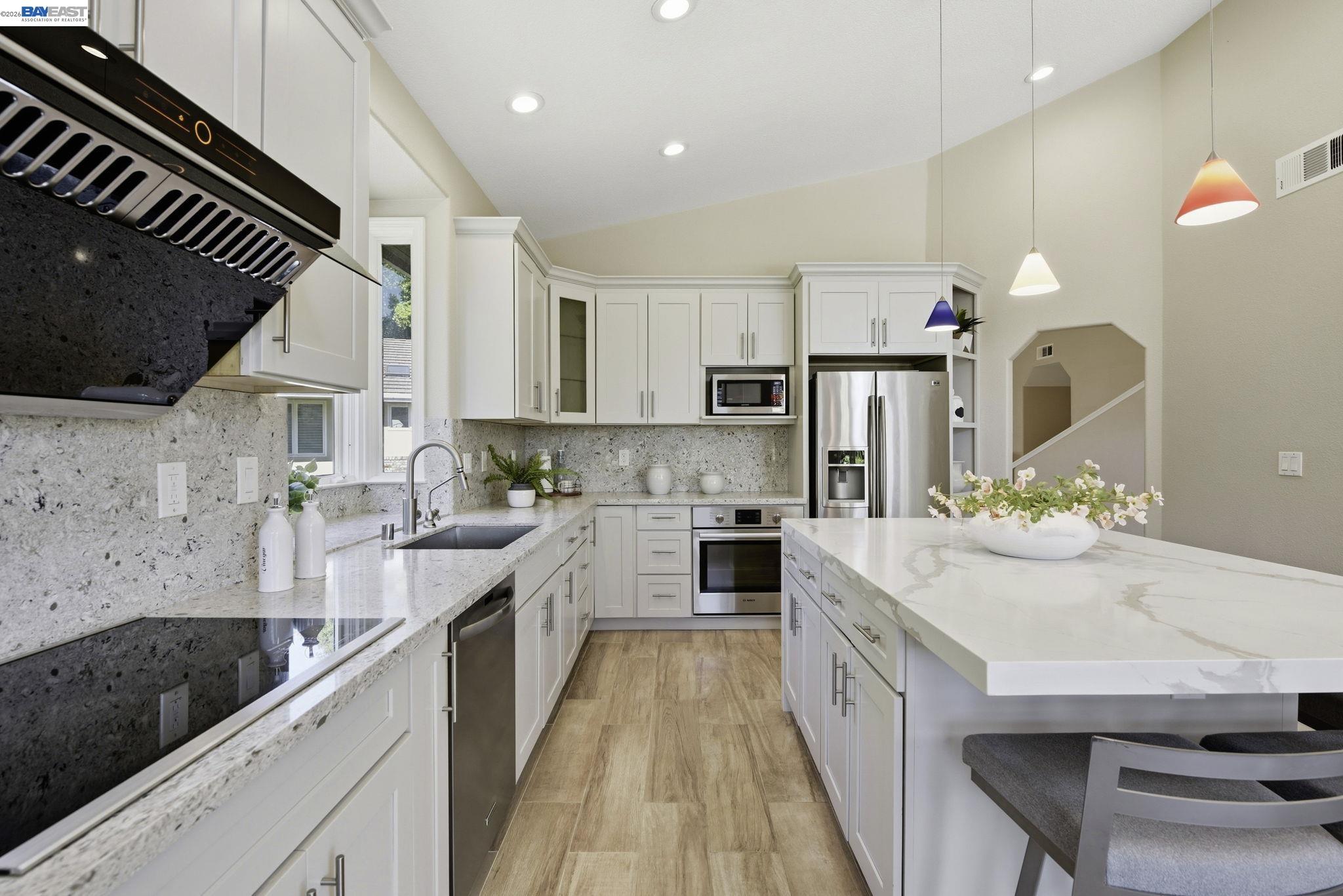 Detail Gallery Image 10 of 55 For 7880 La Quinta Ct, Pleasanton,  CA 94588 - 4 Beds | 3 Baths