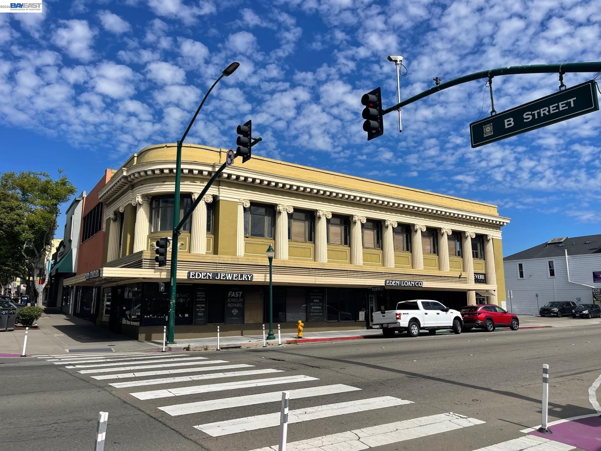 22622 Mission Blvd, Hayward, CA, 94541