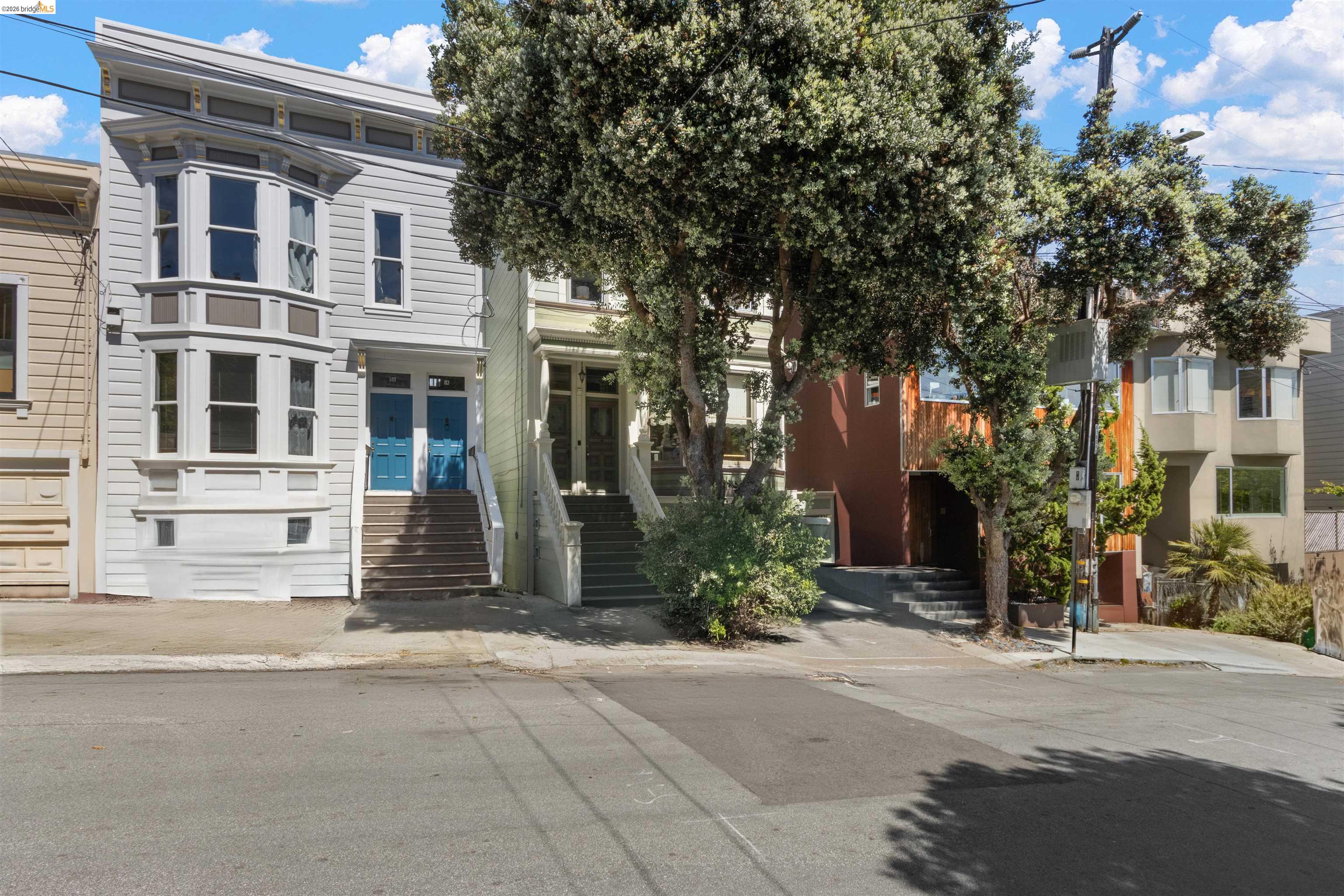 12 Beaver St, San Francisco, CA, 94114