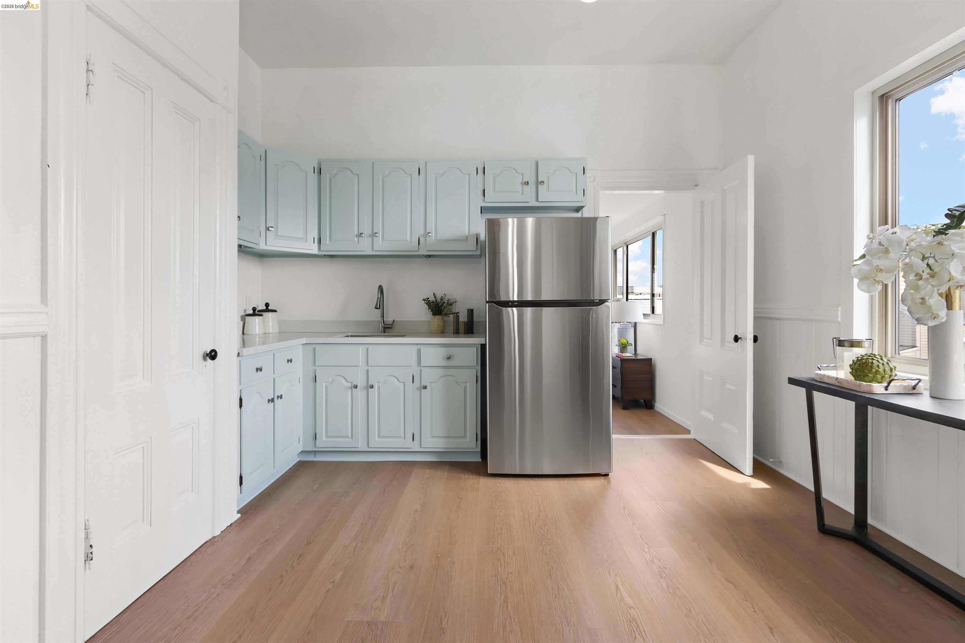 12 Beaver St, San Francisco, CA, 94114