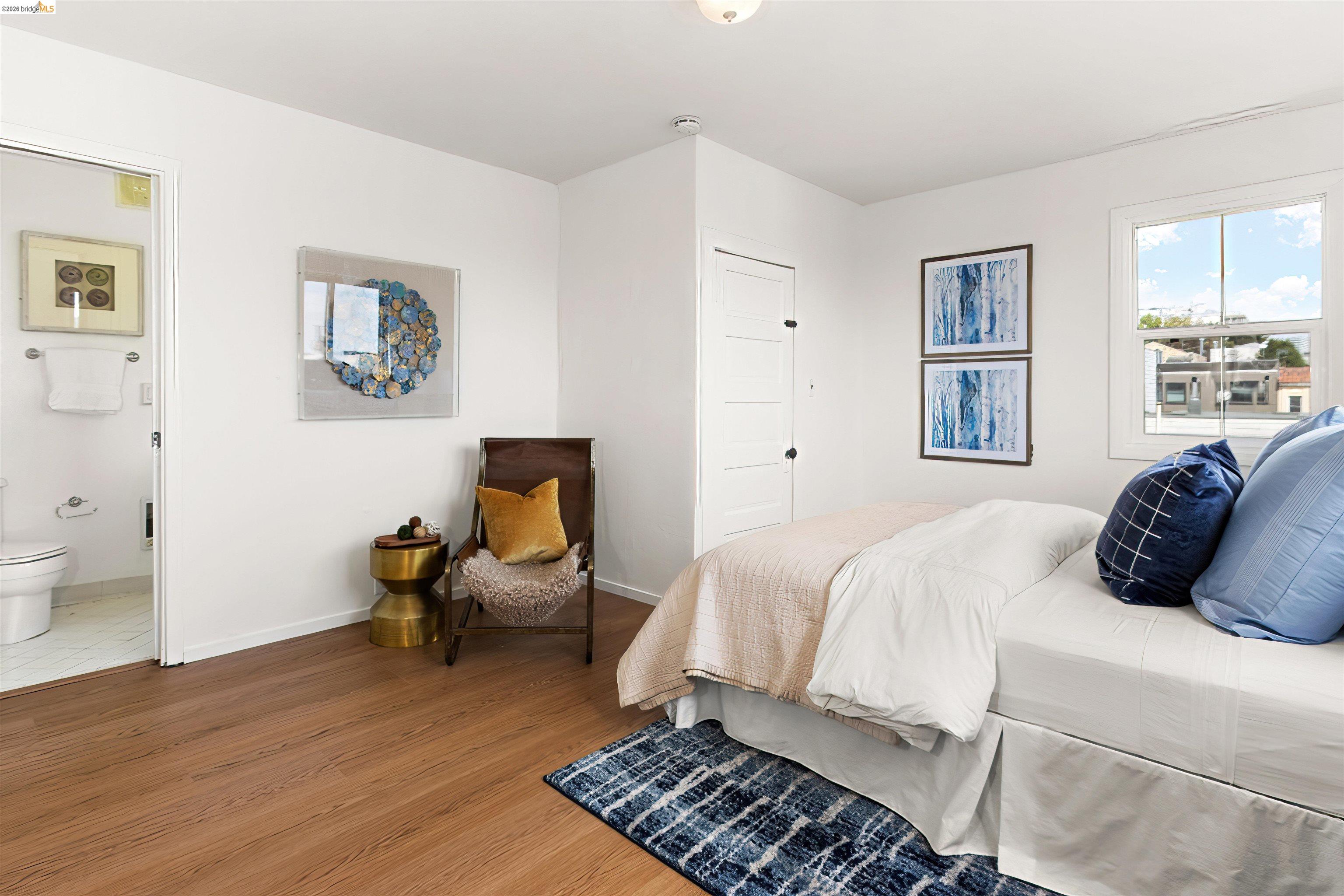 12 Beaver St, San Francisco, CA, 94114