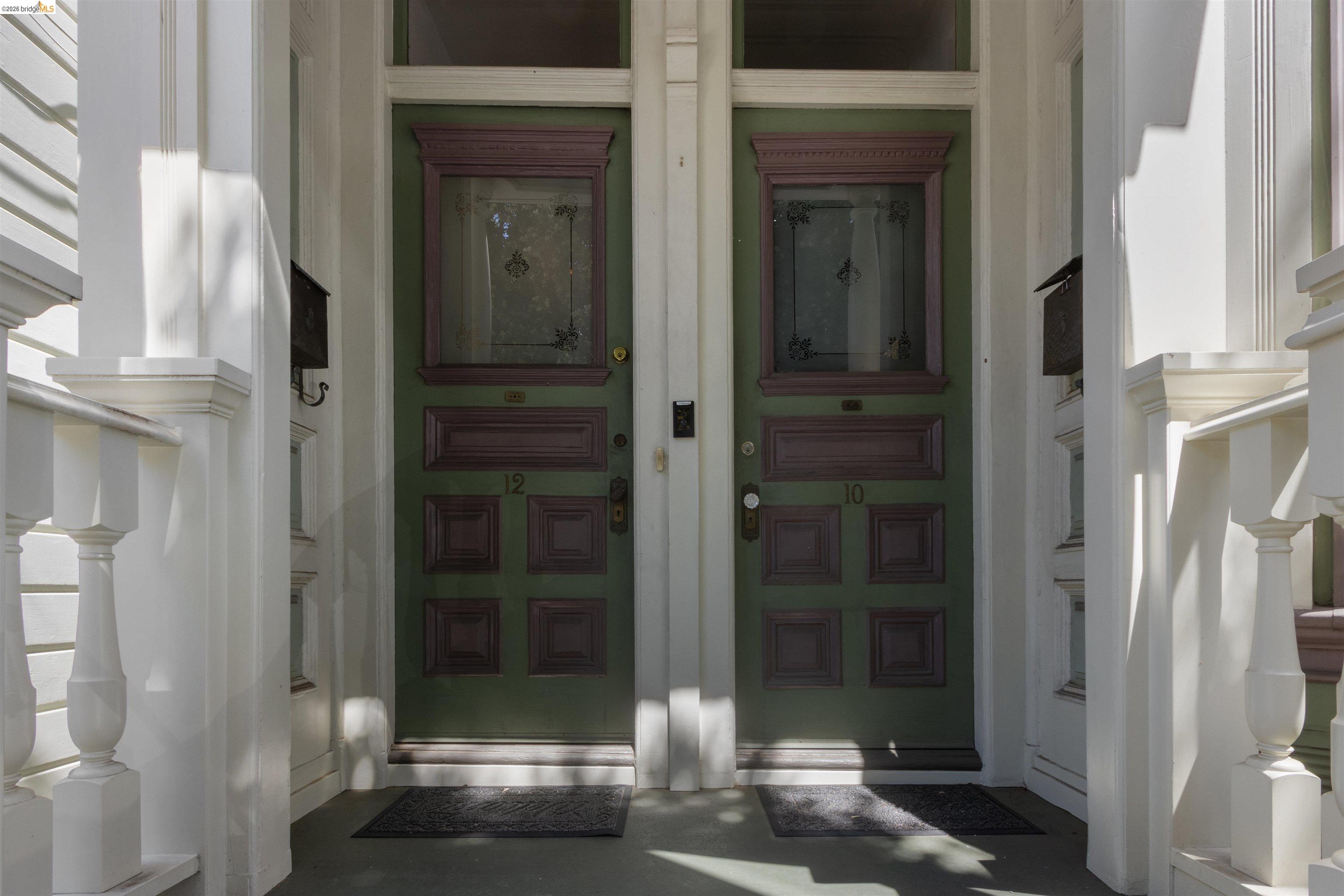 12 Beaver St, San Francisco, CA, 94114