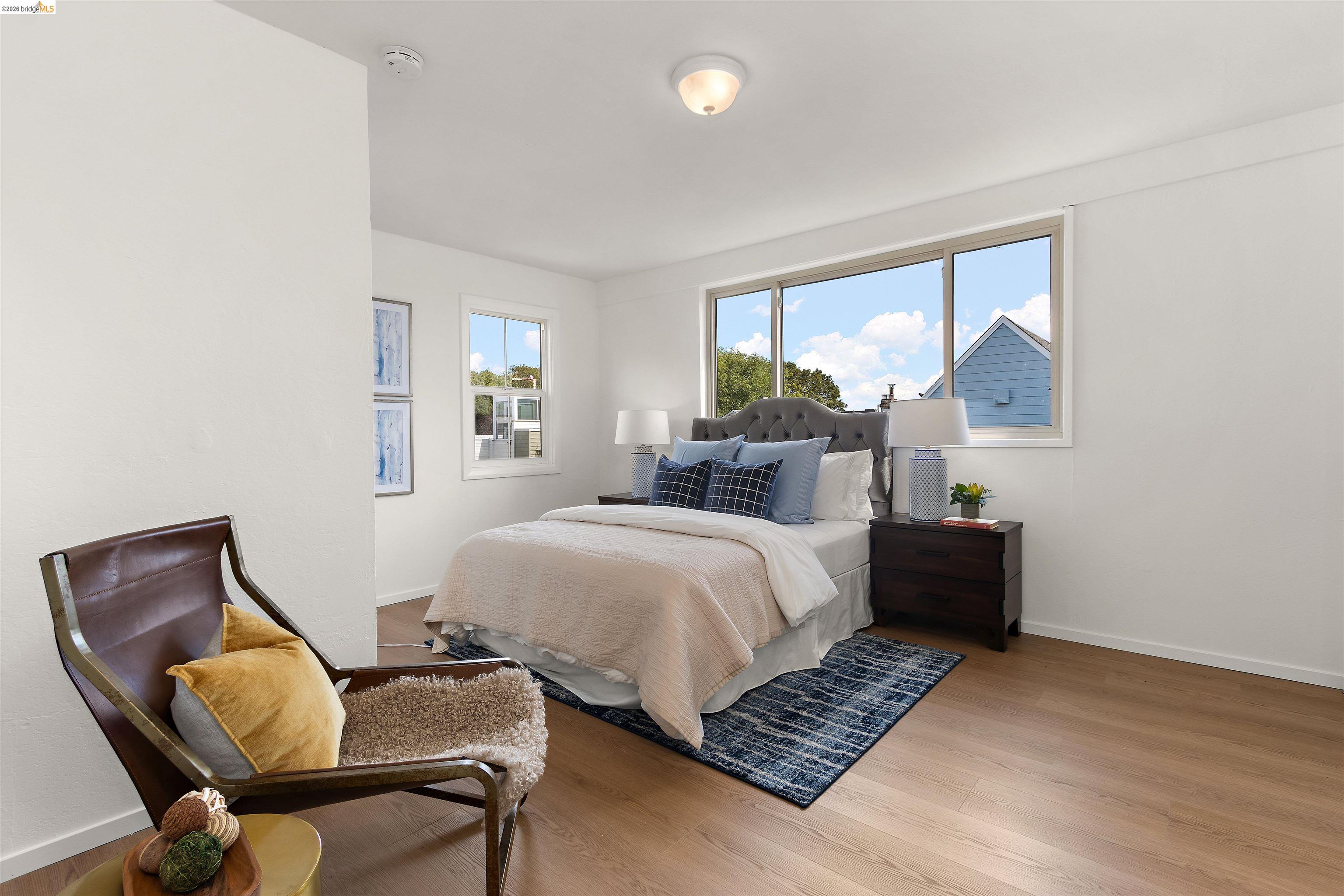 12 Beaver St, San Francisco, CA, 94114