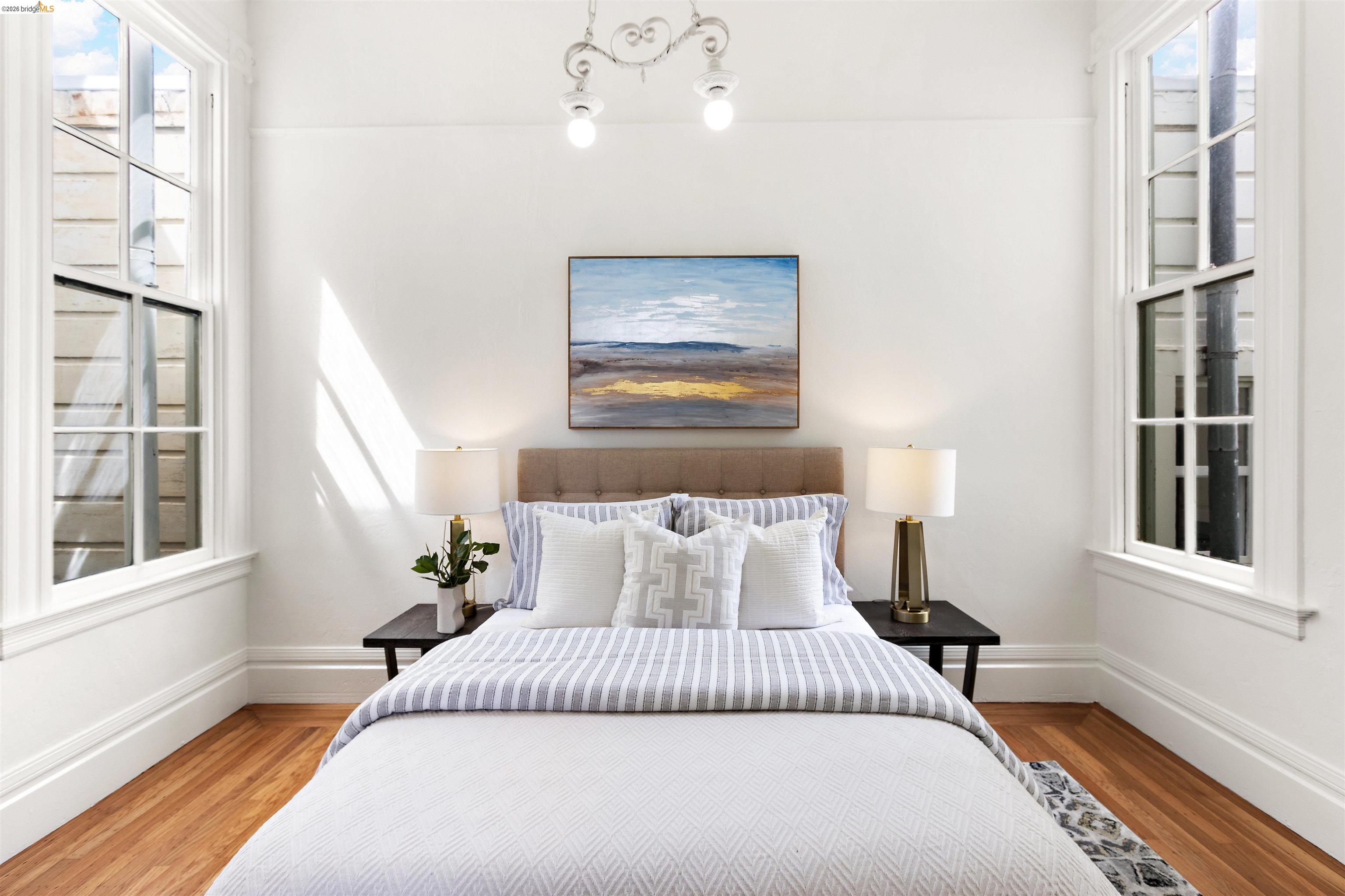 12 Beaver St, San Francisco, CA, 94114