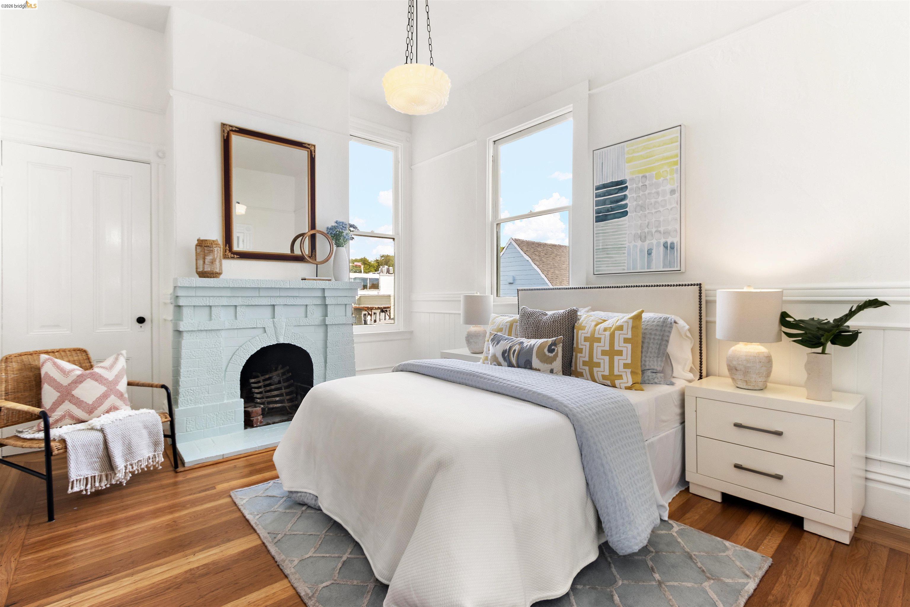 12 Beaver St, San Francisco, CA, 94114