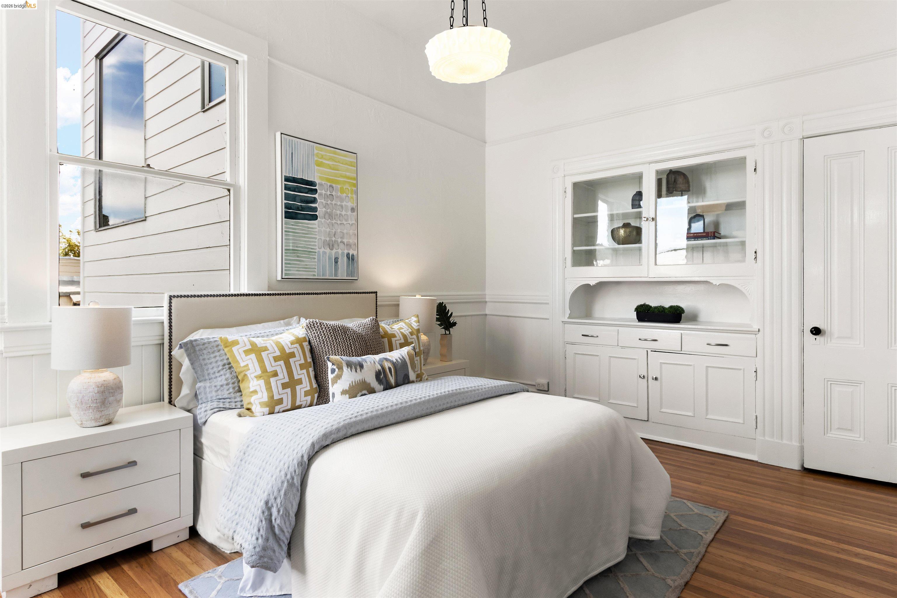 12 Beaver St, San Francisco, CA, 94114