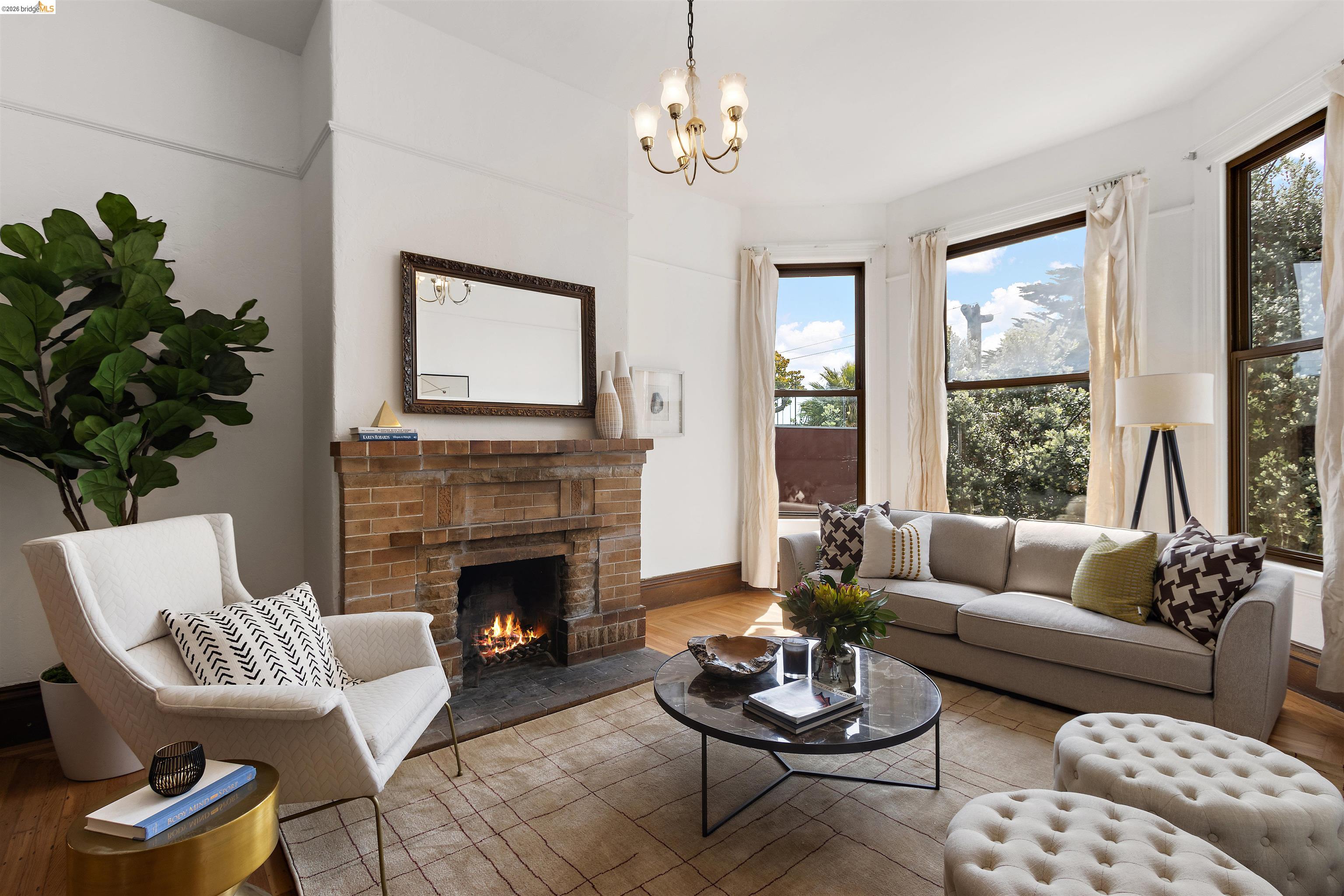 12 Beaver St, San Francisco, CA, 94114