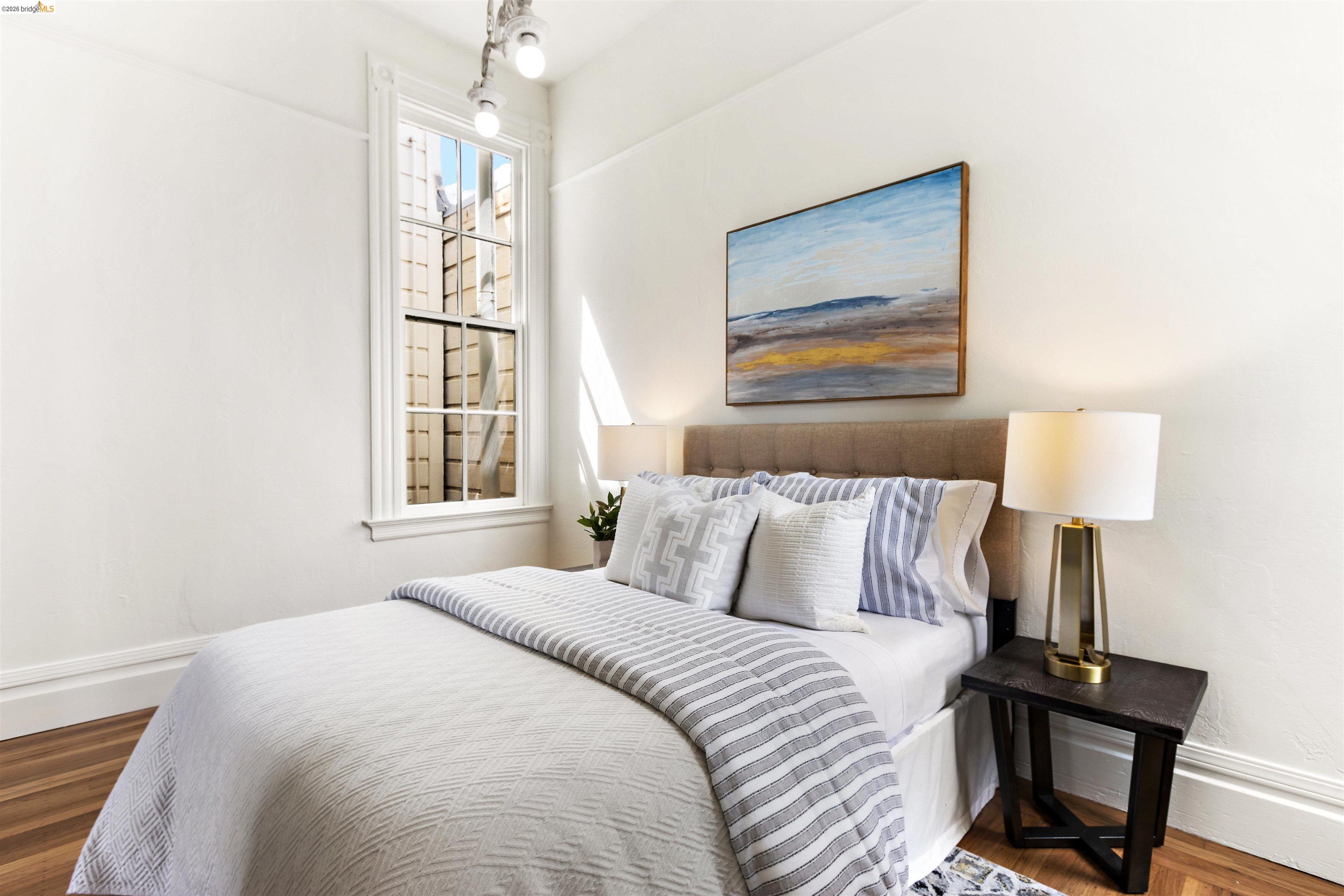 12 Beaver St, San Francisco, CA, 94114