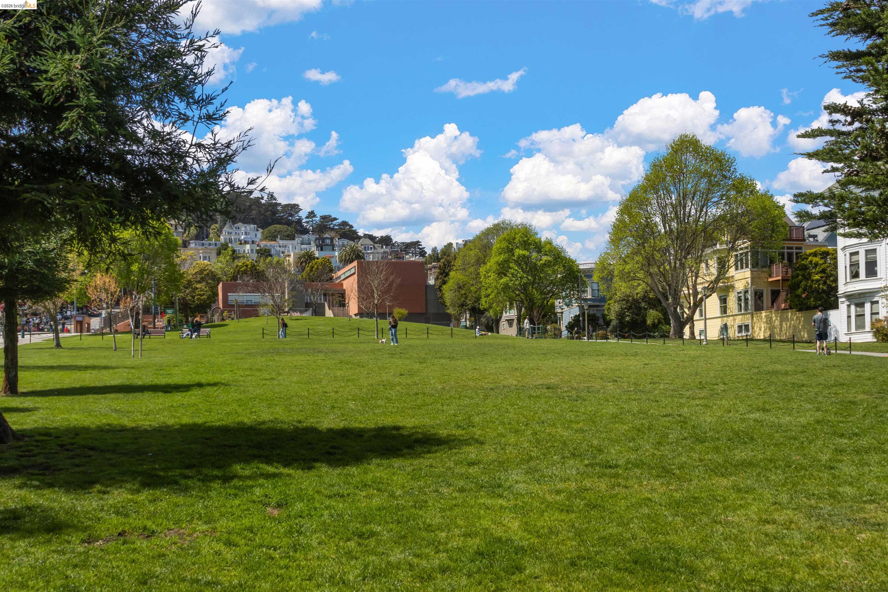 12 Beaver St, San Francisco, CA, 94114