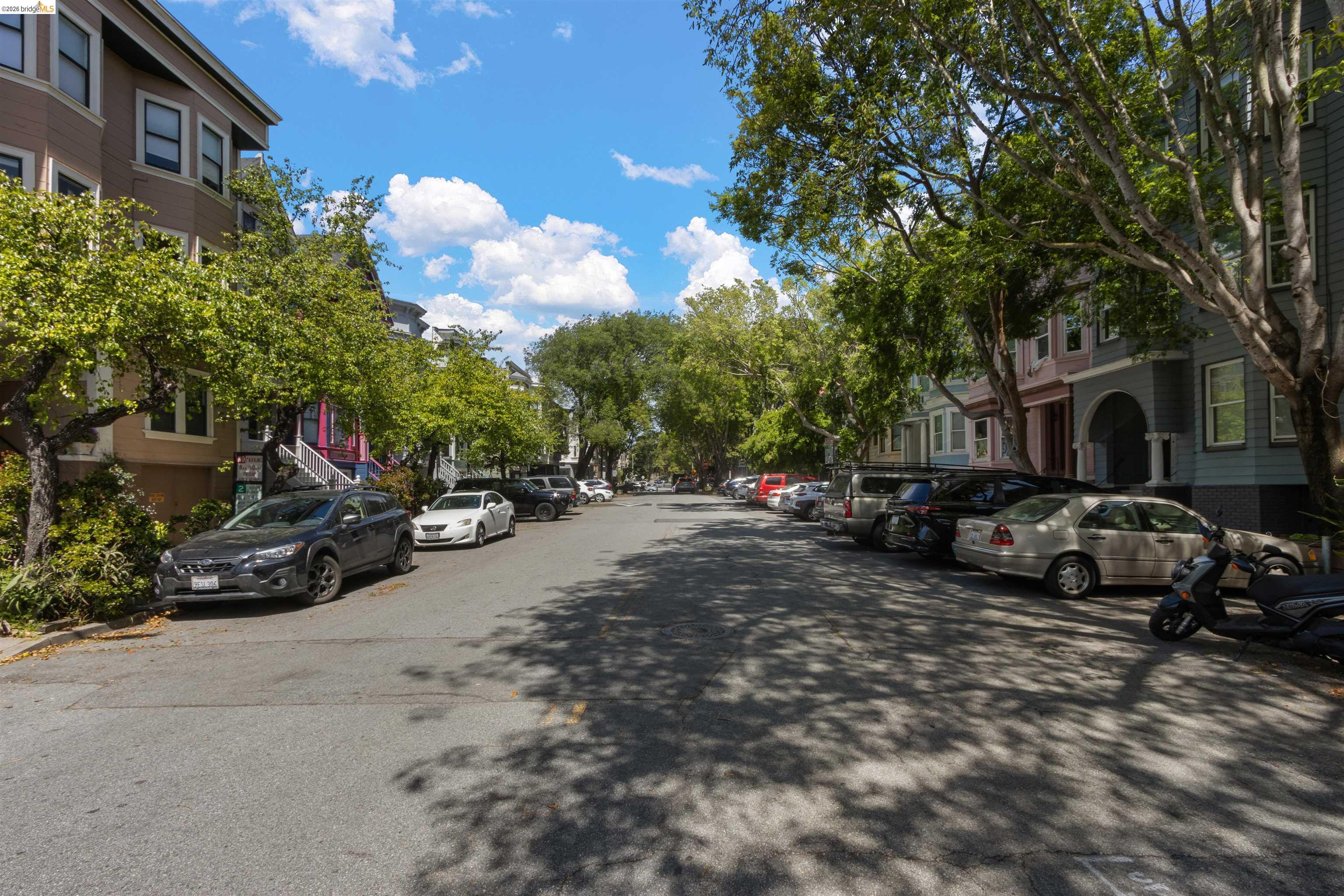 12 Beaver St, San Francisco, CA, 94114