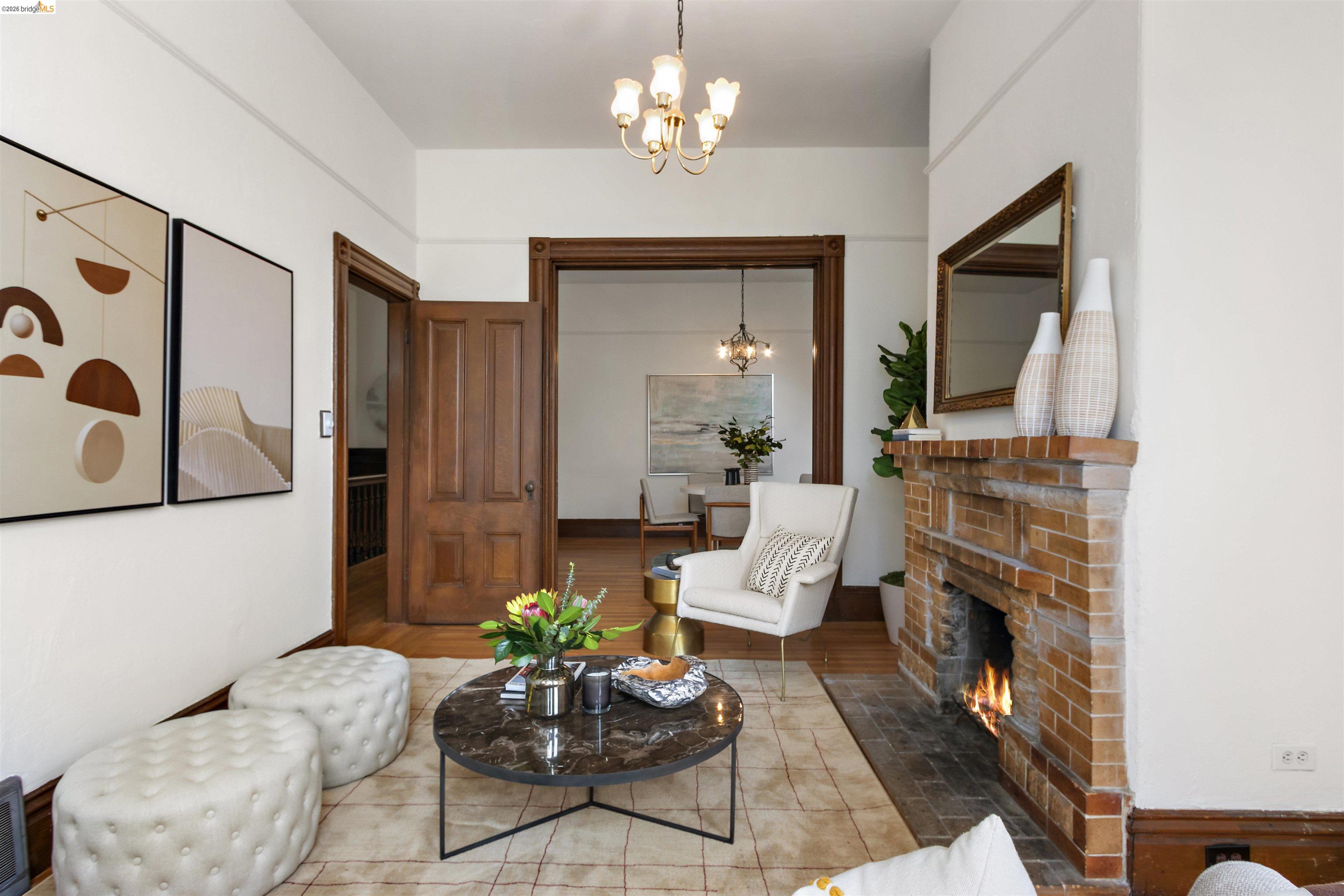 12 Beaver St, San Francisco, CA, 94114