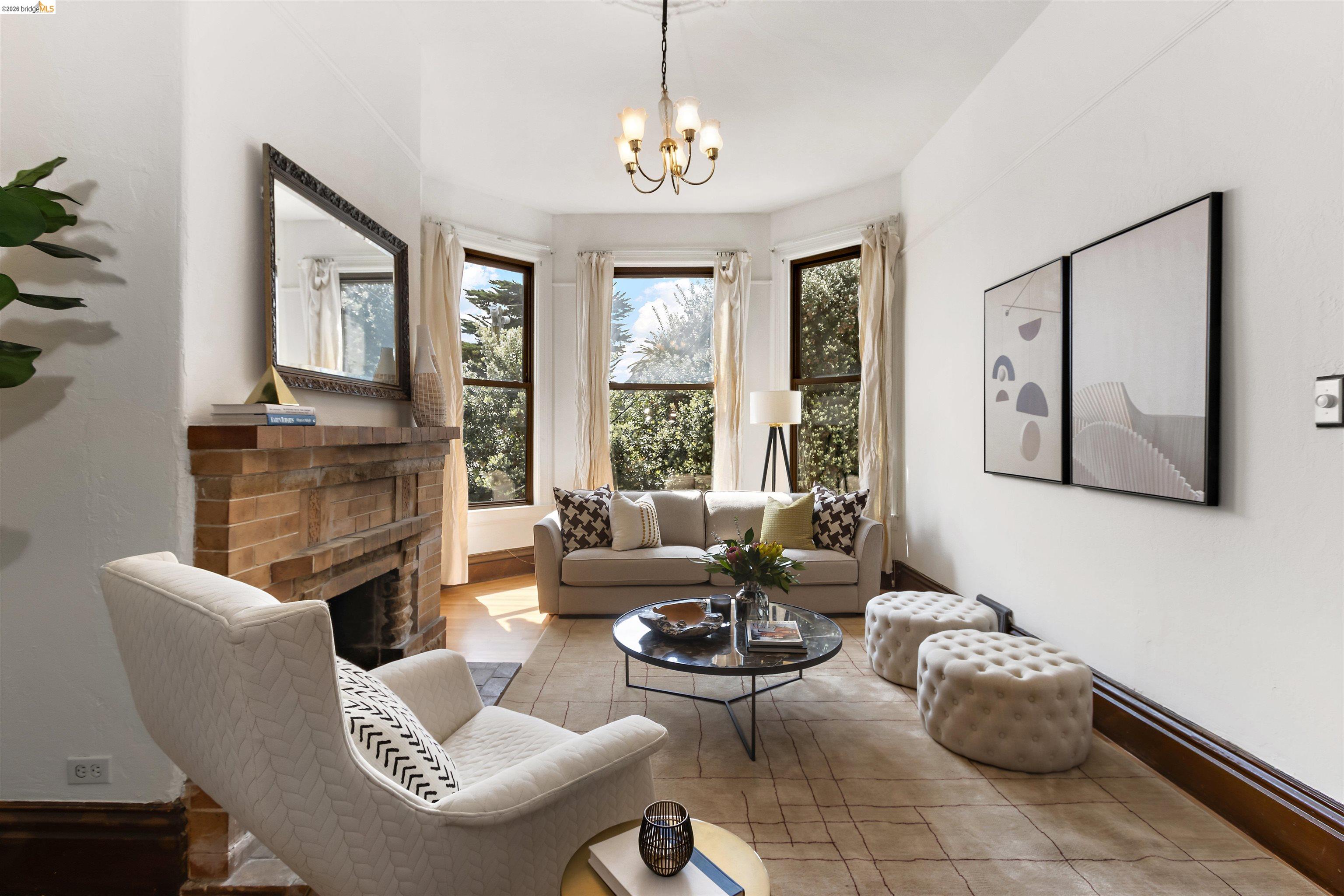 12 Beaver St, San Francisco, CA, 94114