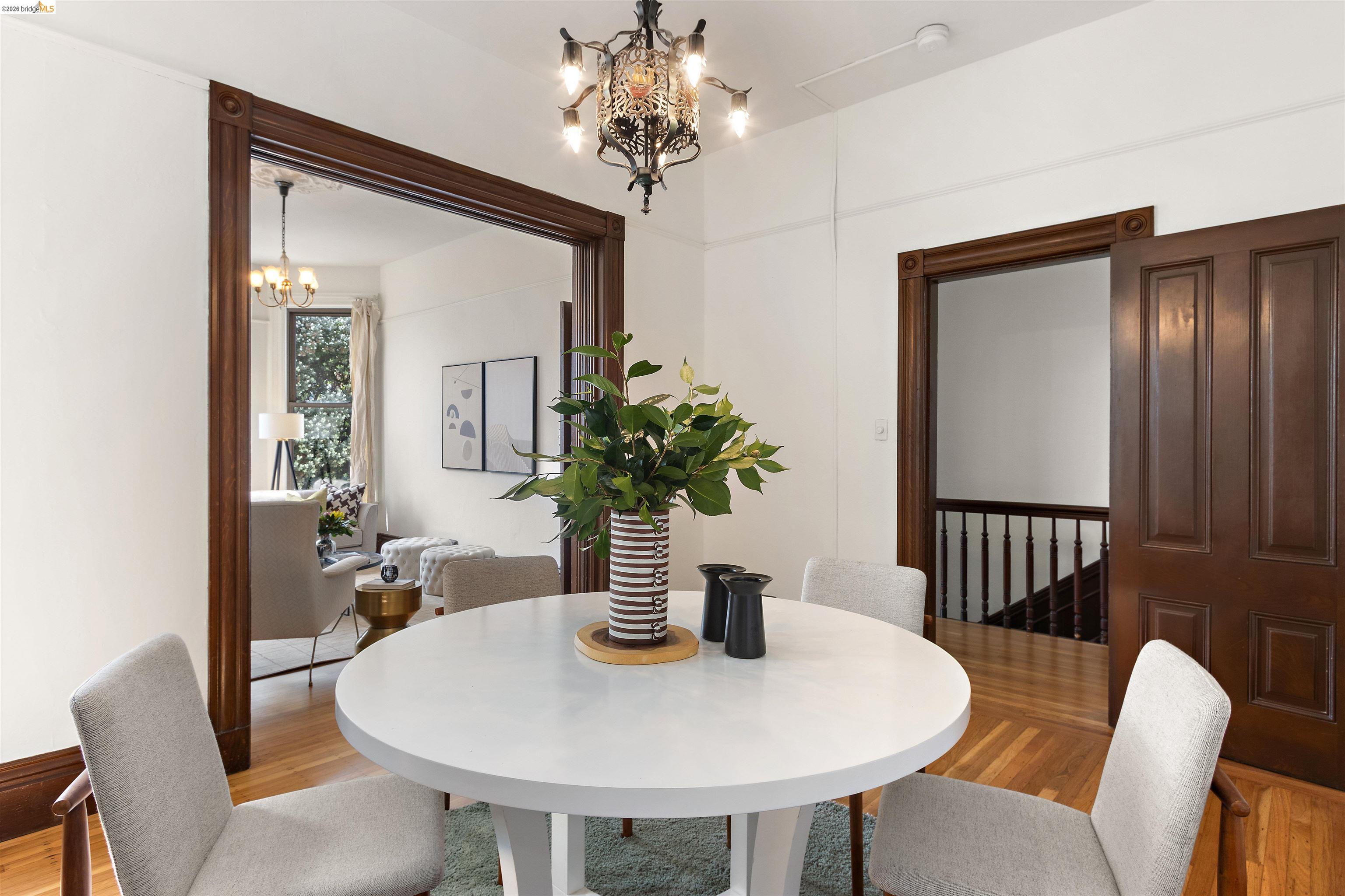 12 Beaver St, San Francisco, CA, 94114