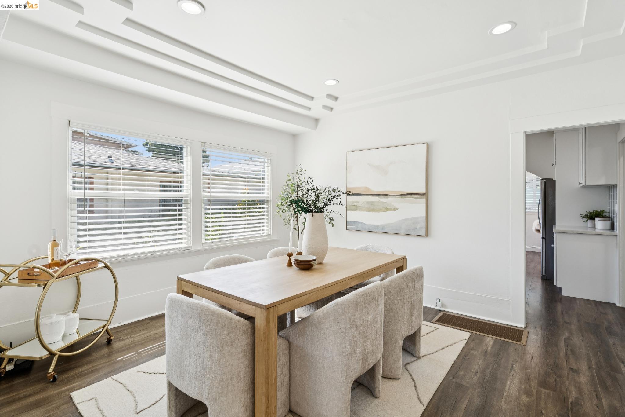 3631 Lyon Ave, Oakland, CA, 94601