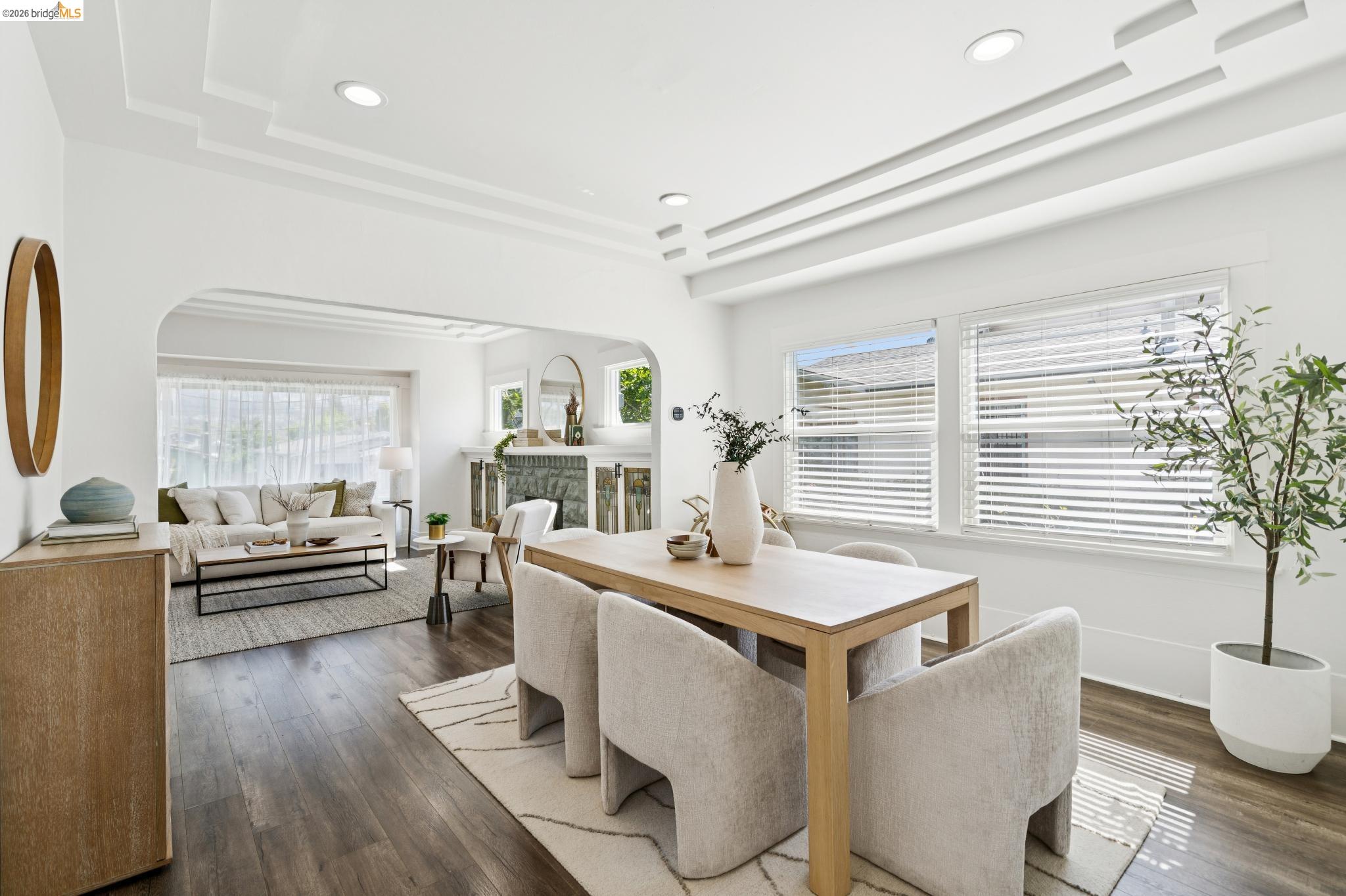 3631 Lyon Ave, Oakland, CA, 94601