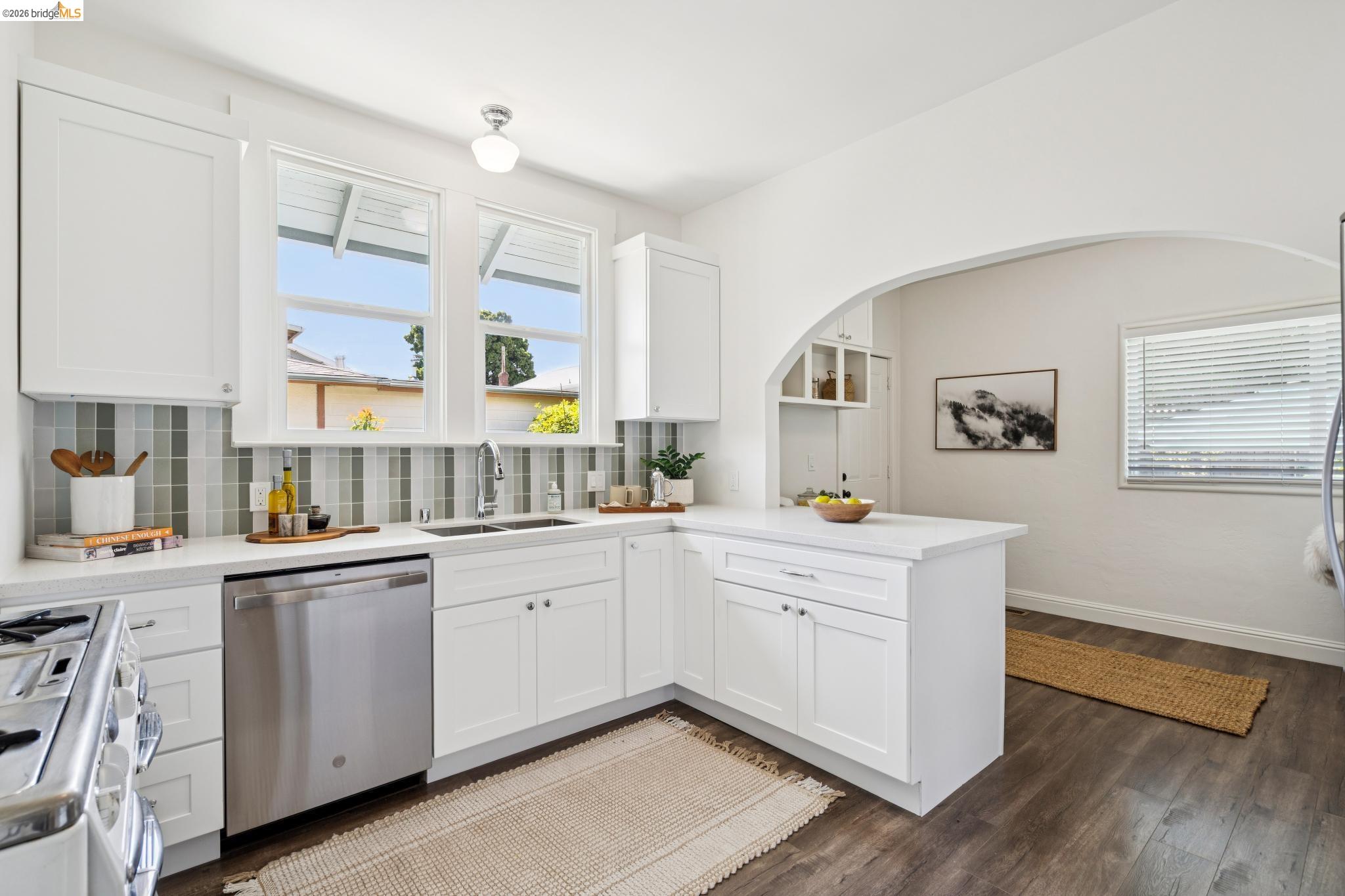 3631 Lyon Ave, Oakland, CA, 94601