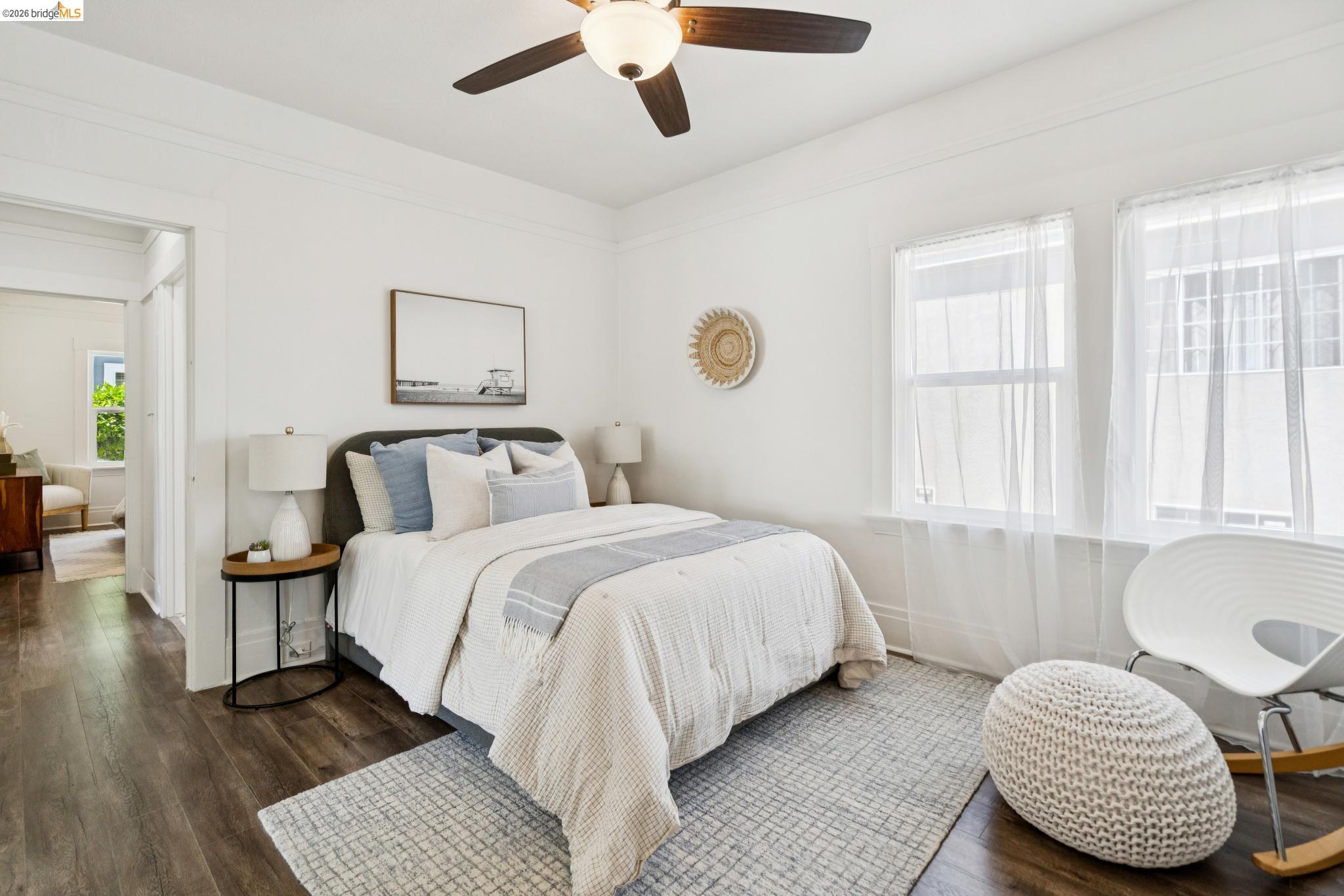 3631 Lyon Ave, Oakland, CA, 94601