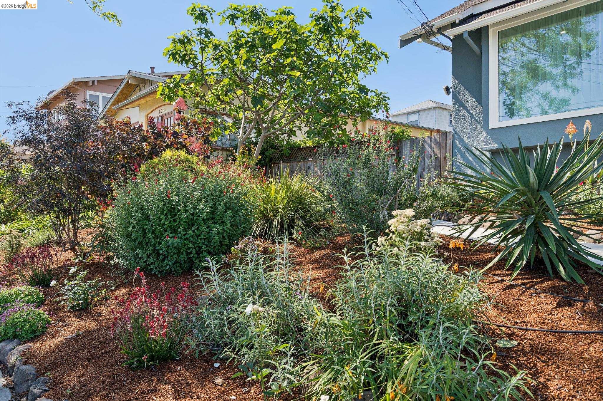 3631 Lyon Ave, Oakland, CA, 94601