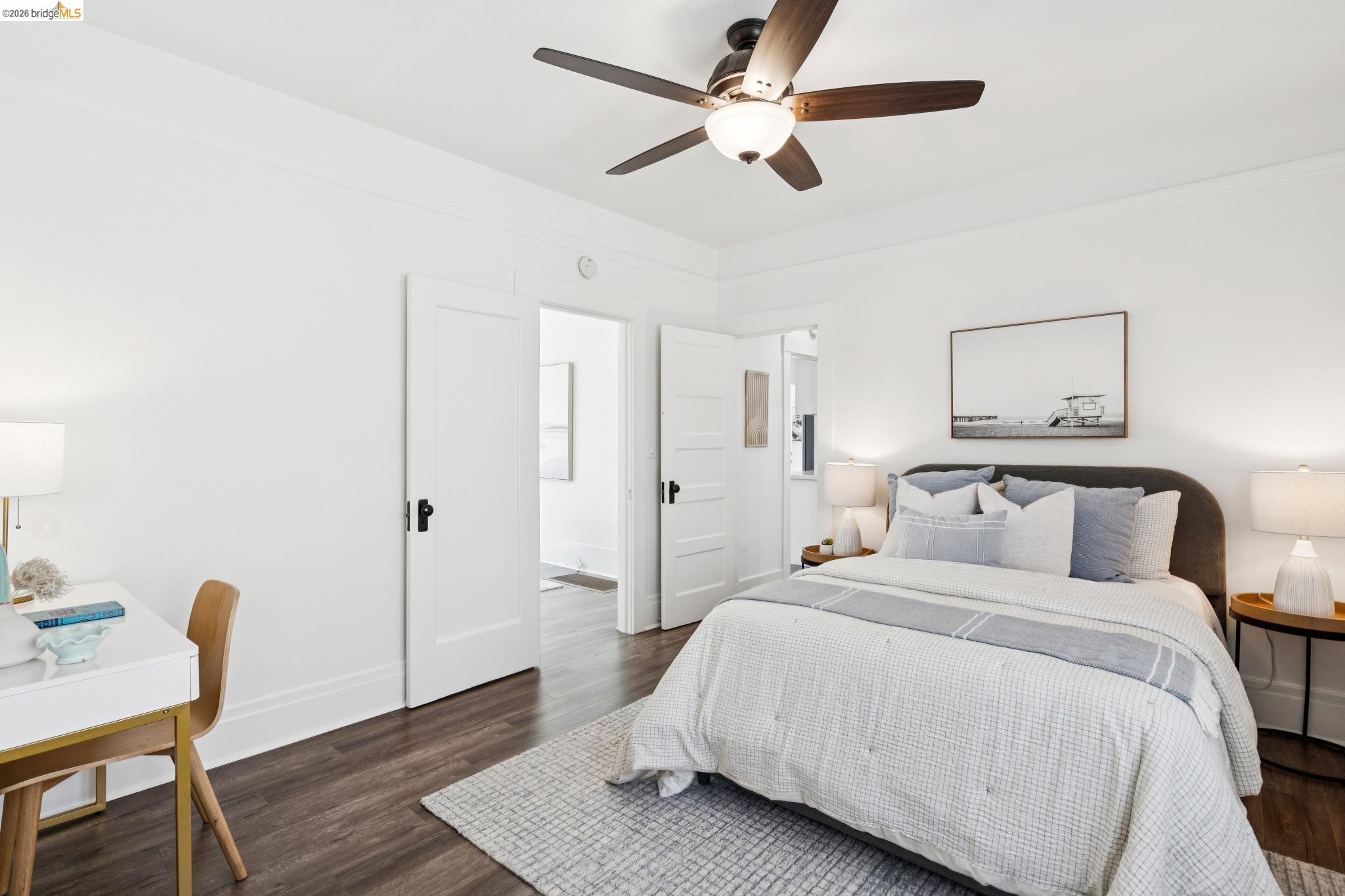 3631 Lyon Ave, Oakland, CA, 94601