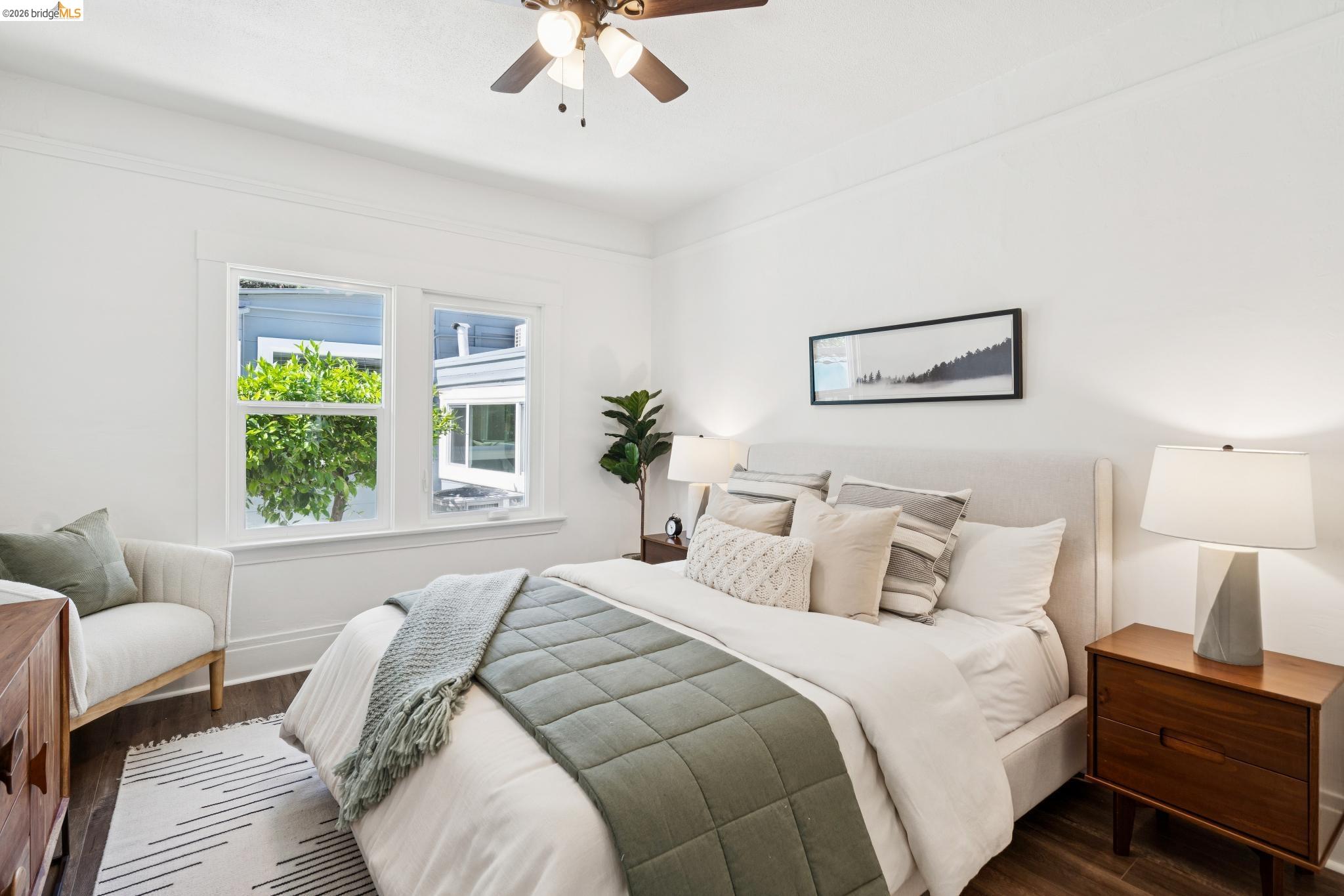 3631 Lyon Ave, Oakland, CA, 94601