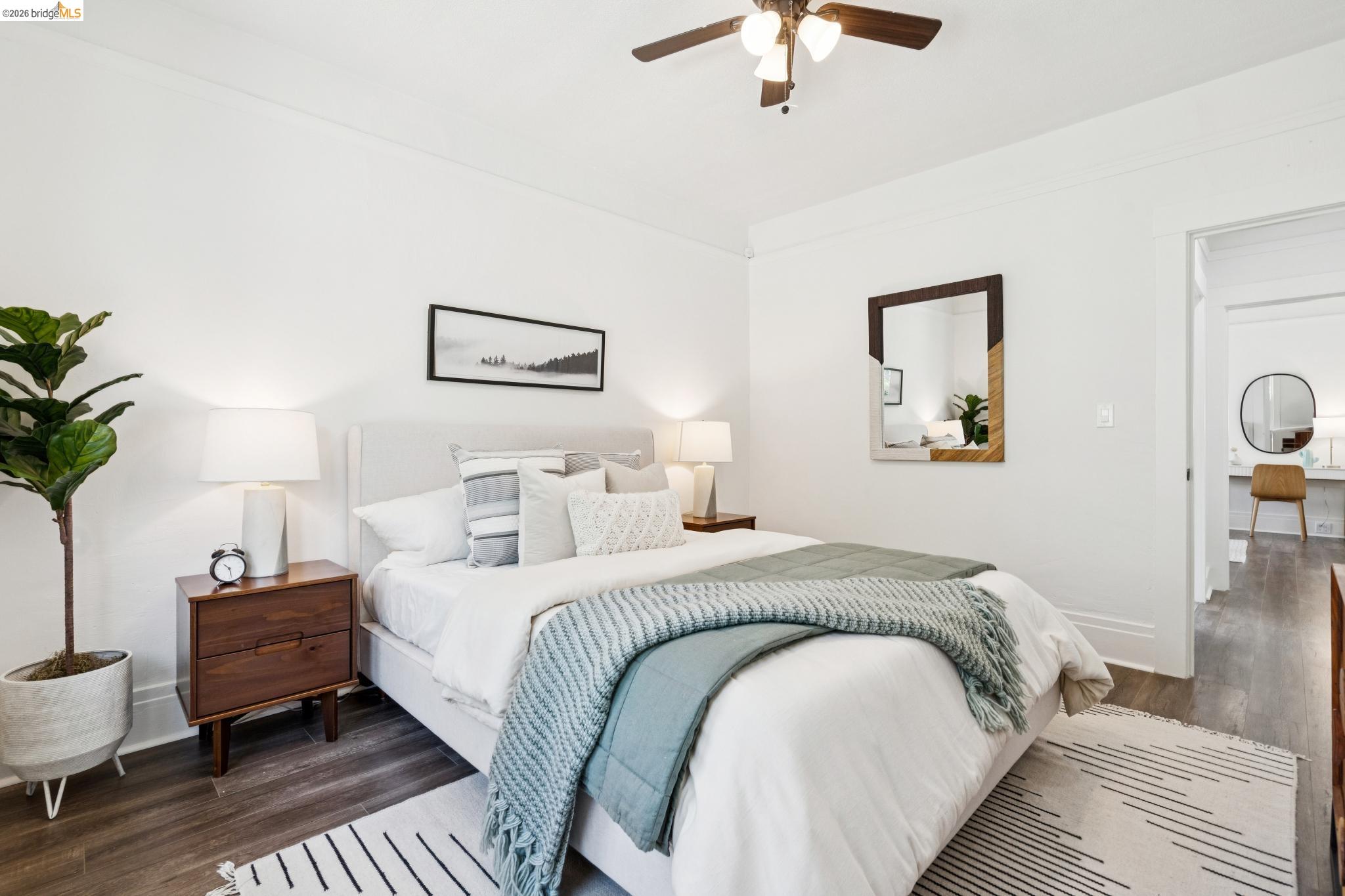 3631 Lyon Ave, Oakland, CA, 94601