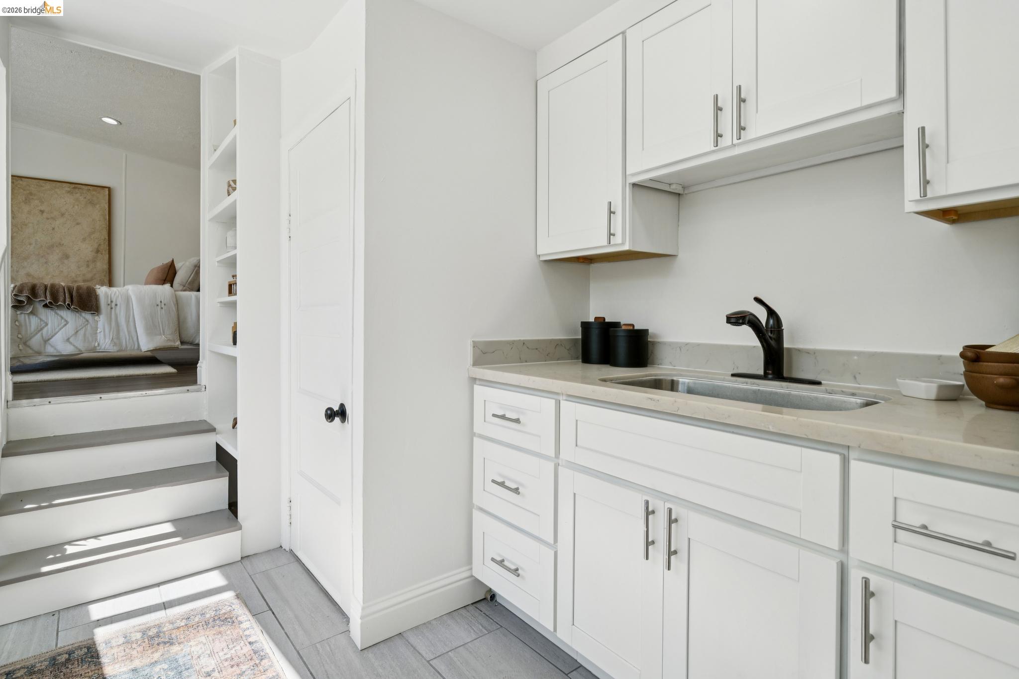 3631 Lyon Ave, Oakland, CA, 94601