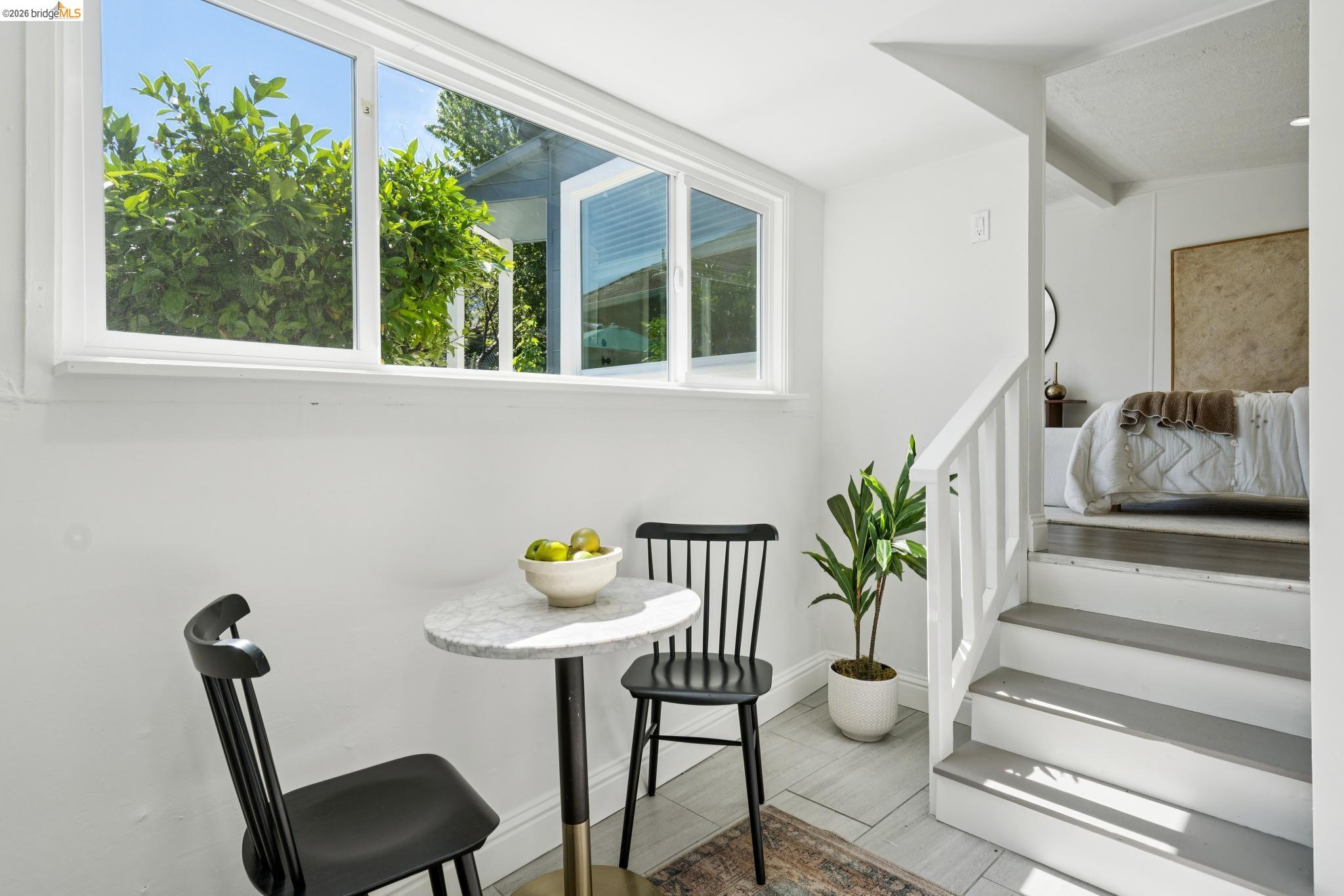 3631 Lyon Ave, Oakland, CA, 94601