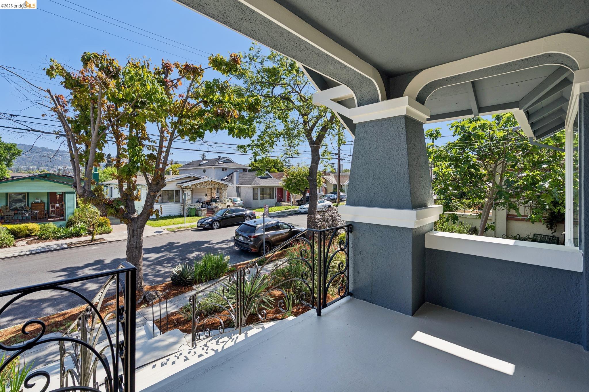 3631 Lyon Ave, Oakland, CA, 94601