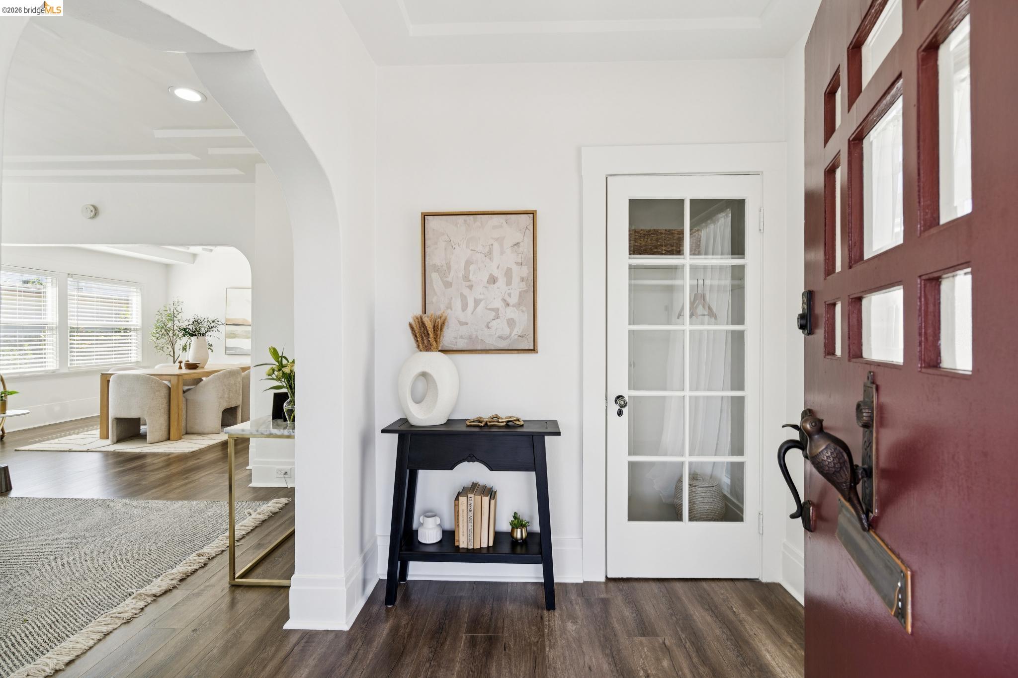 3631 Lyon Ave, Oakland, CA, 94601