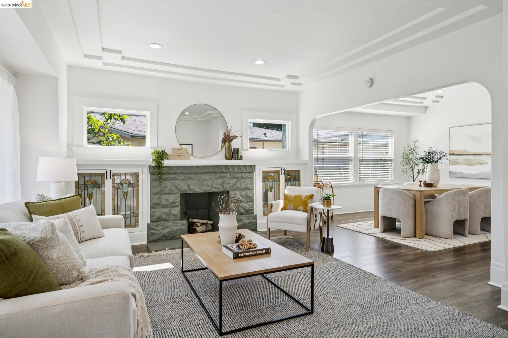 3631 Lyon Ave, Oakland, CA, 94601