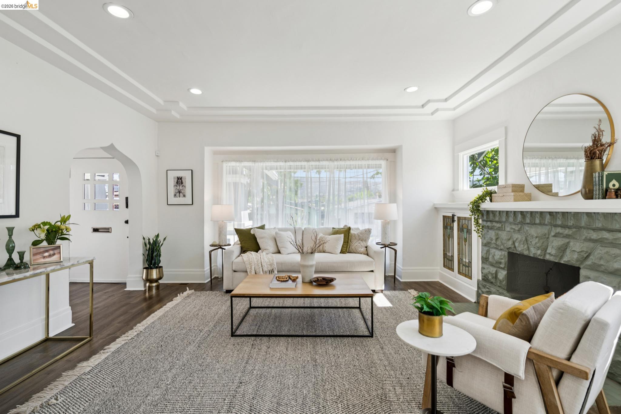 3631 Lyon Ave, Oakland, CA, 94601