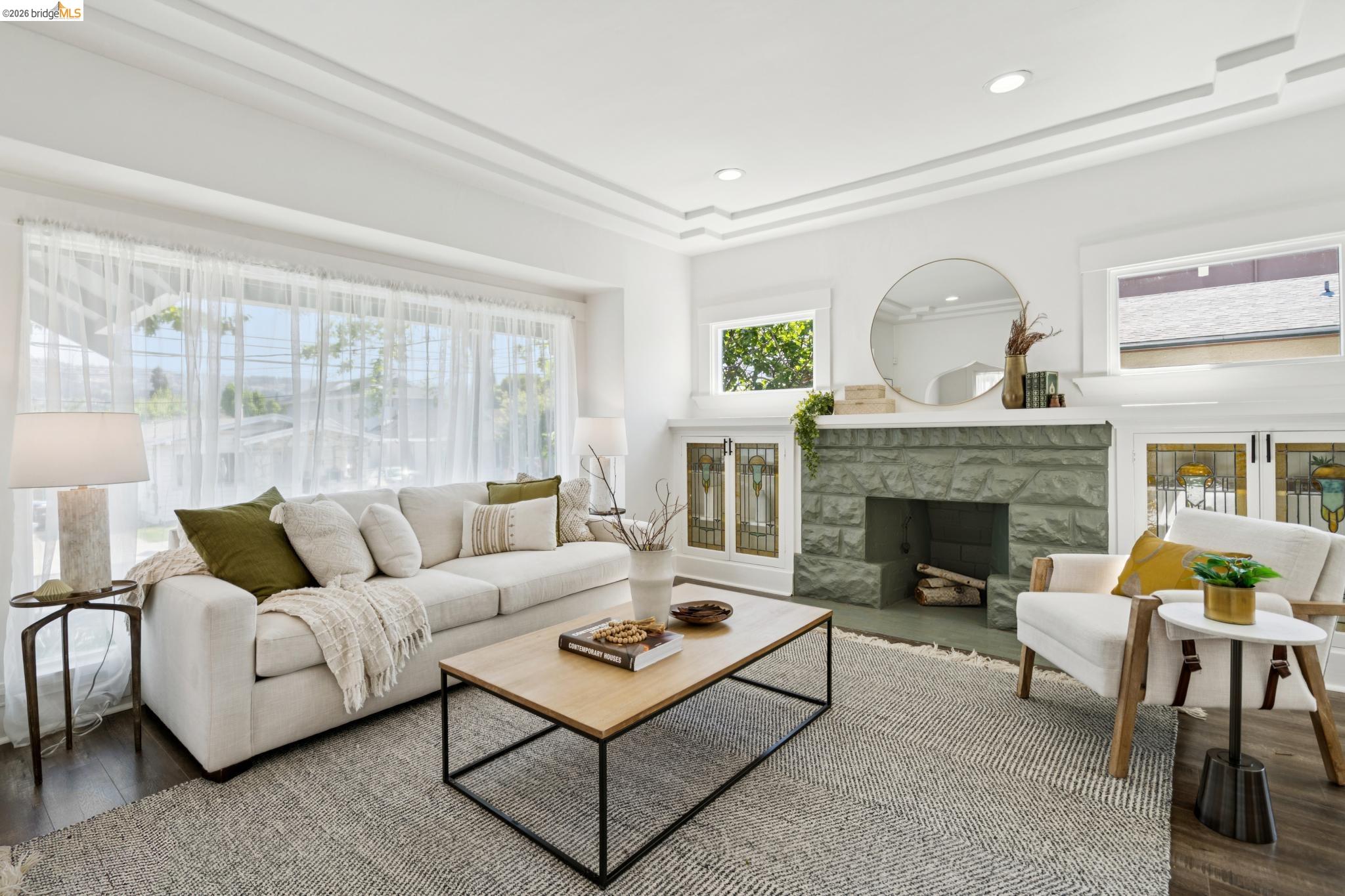 3631 Lyon Ave, Oakland, CA, 94601