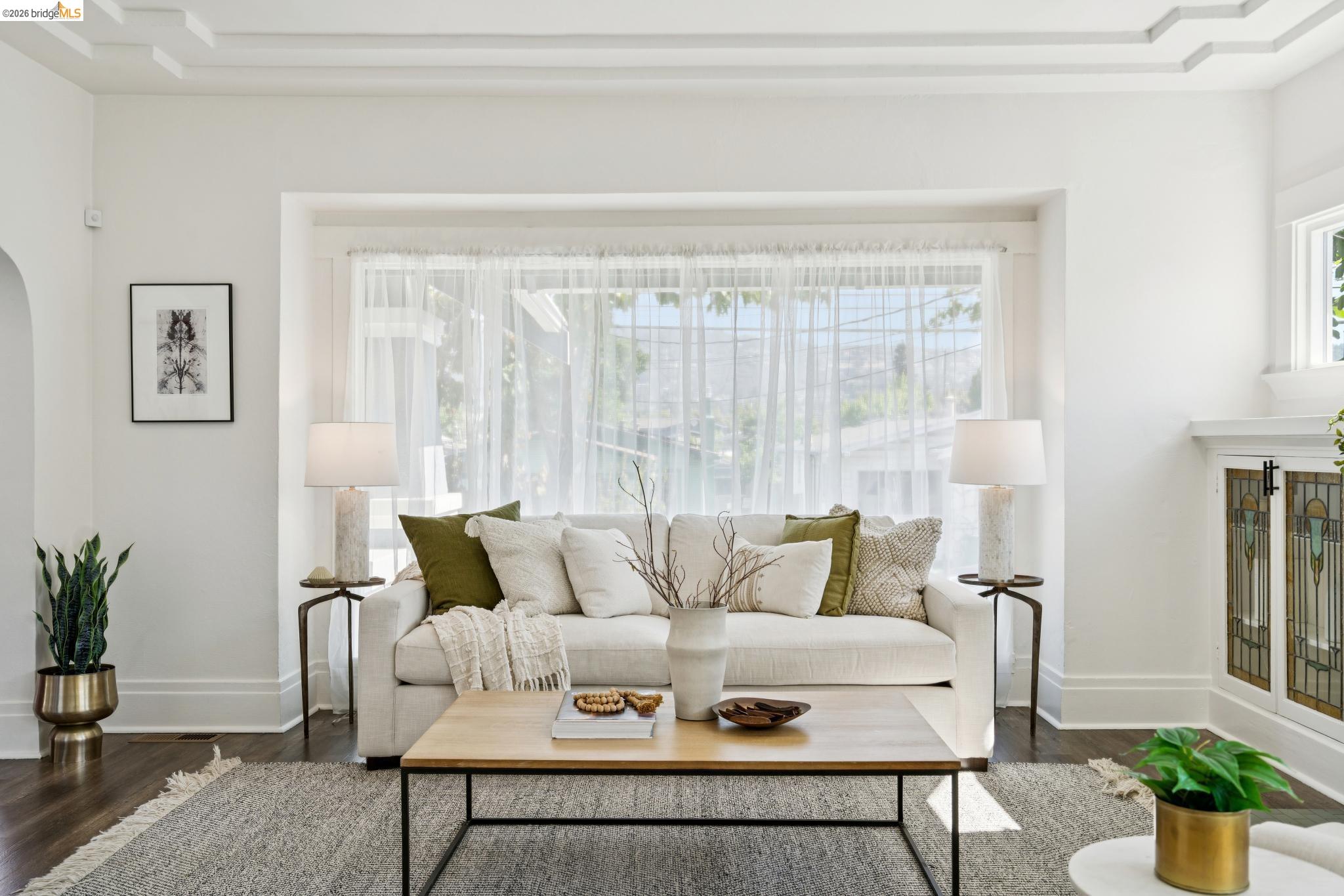 3631 Lyon Ave, Oakland, CA, 94601