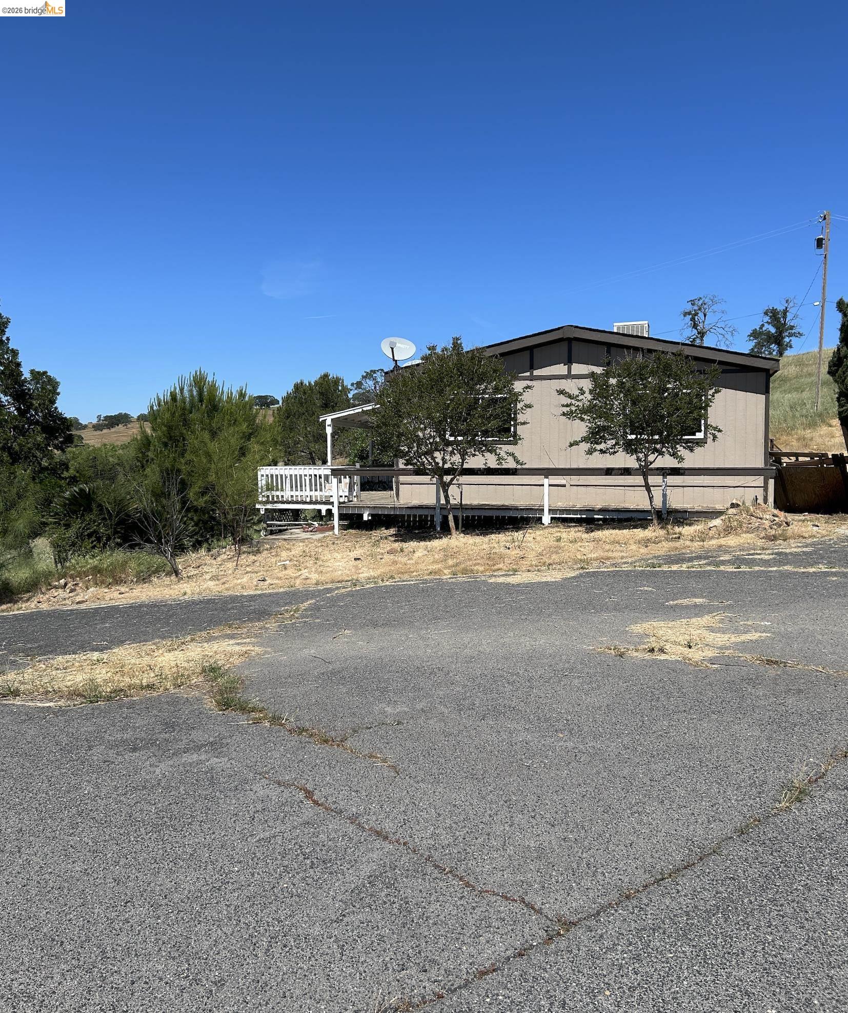 Detail Gallery Image 2 of 12 For 9930 Hernandez Dr, La Grange,  CA 95329 - 3 Beds | 2 Baths