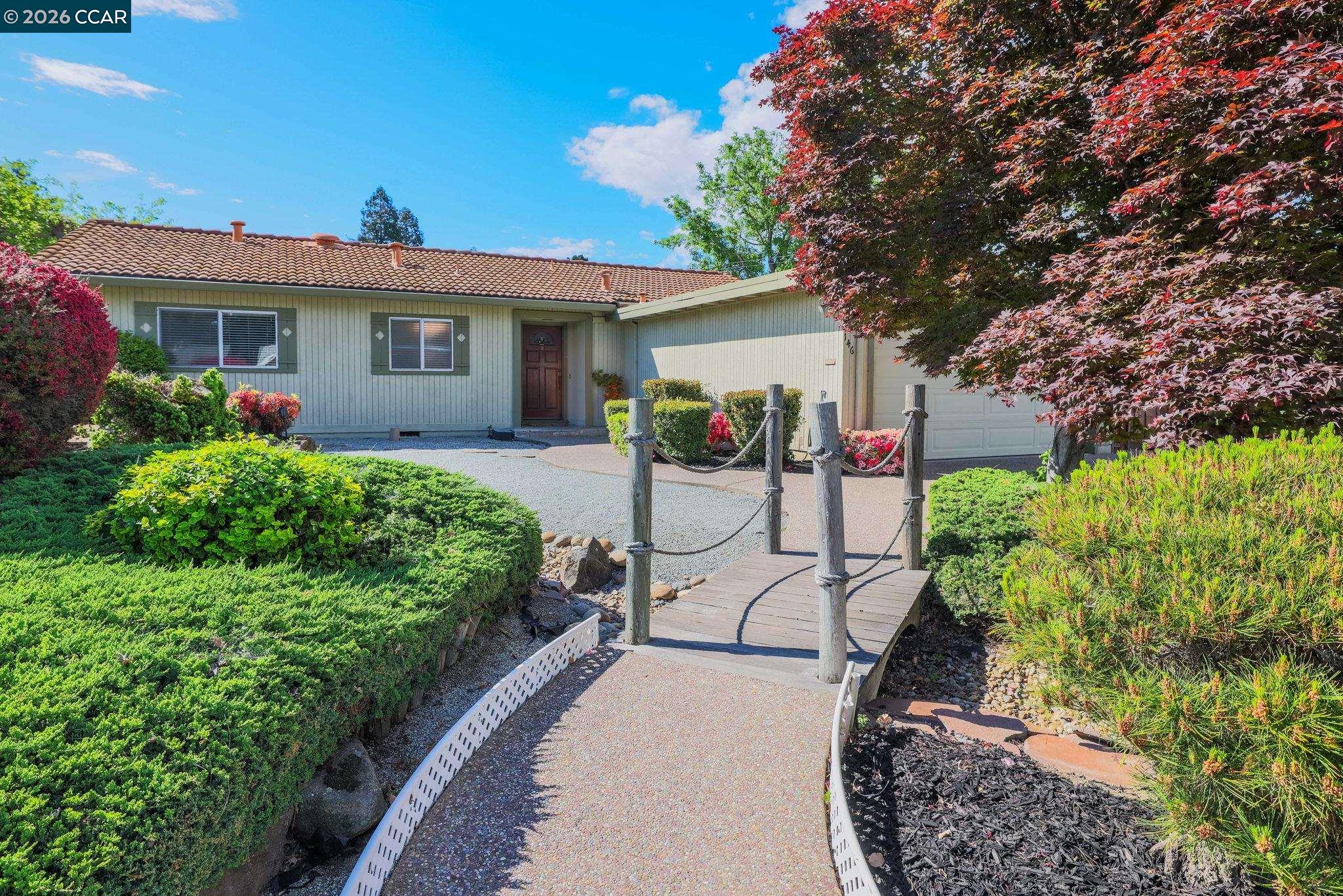 Open Houses in Pleasant Hill, CA