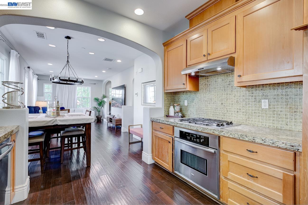 Detail Gallery Image 26 of 41 For 2506 Monet Ter, Fremont,  CA 94539 - 3 Beds | 3 Baths