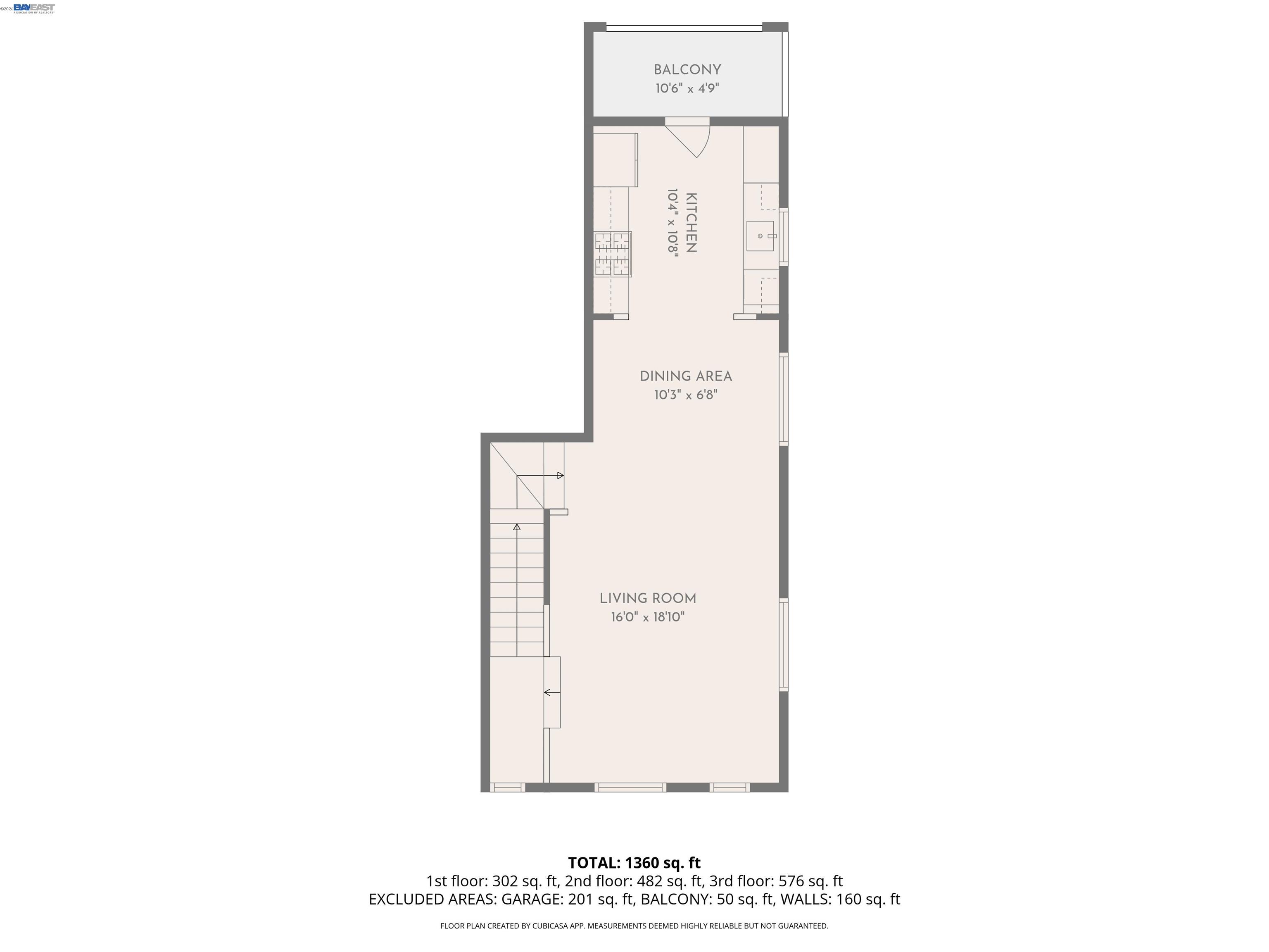 Detail Gallery Image 36 of 41 For 2506 Monet Ter, Fremont,  CA 94539 - 3 Beds | 3 Baths