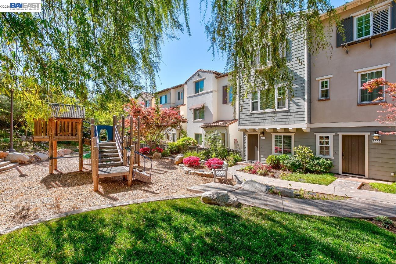 Detail Gallery Image 40 of 41 For 2506 Monet Ter, Fremont,  CA 94539 - 3 Beds | 3 Baths