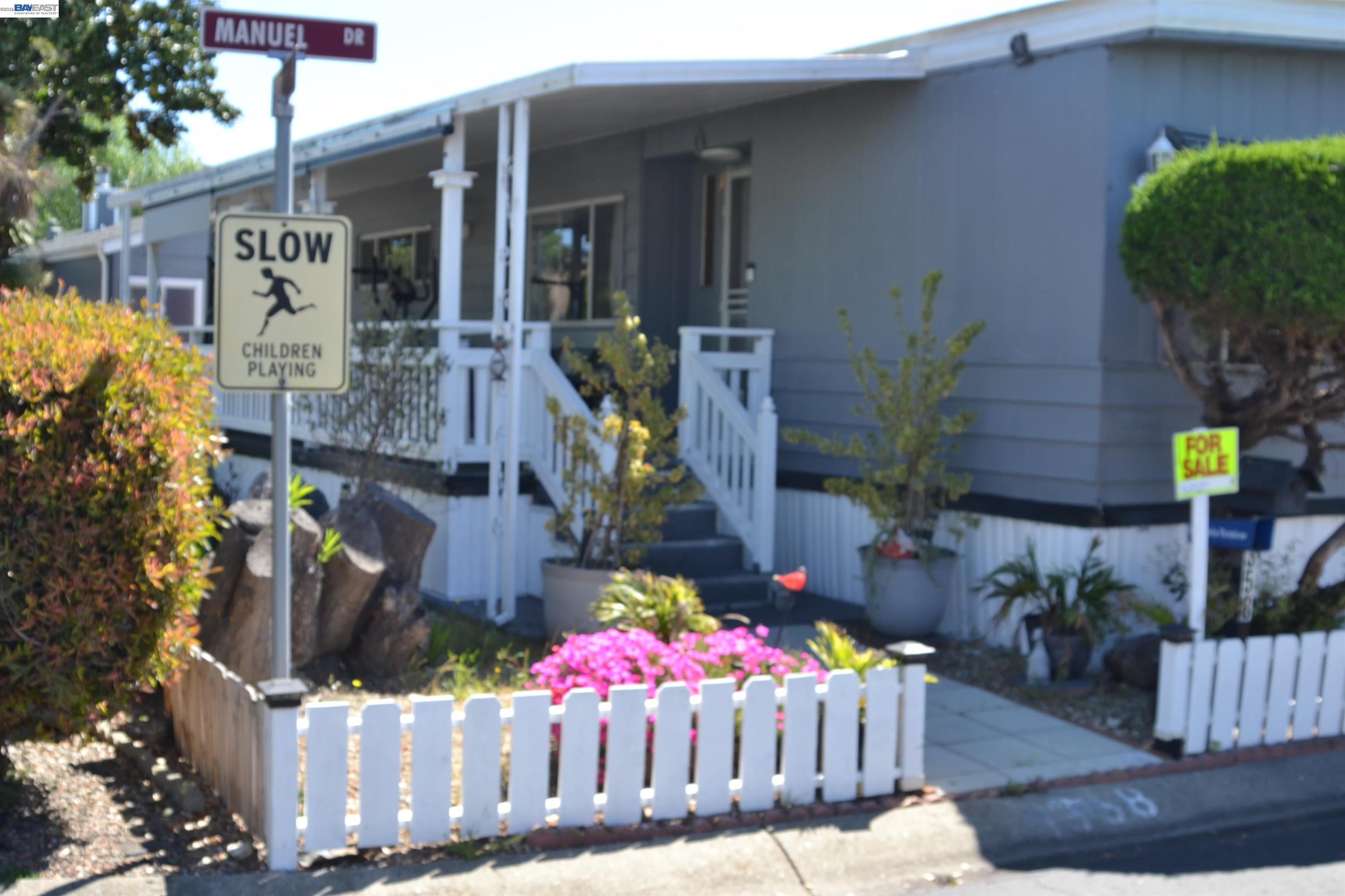 275 Burnett UNIT 36, Morgan Hill, CA, 95037