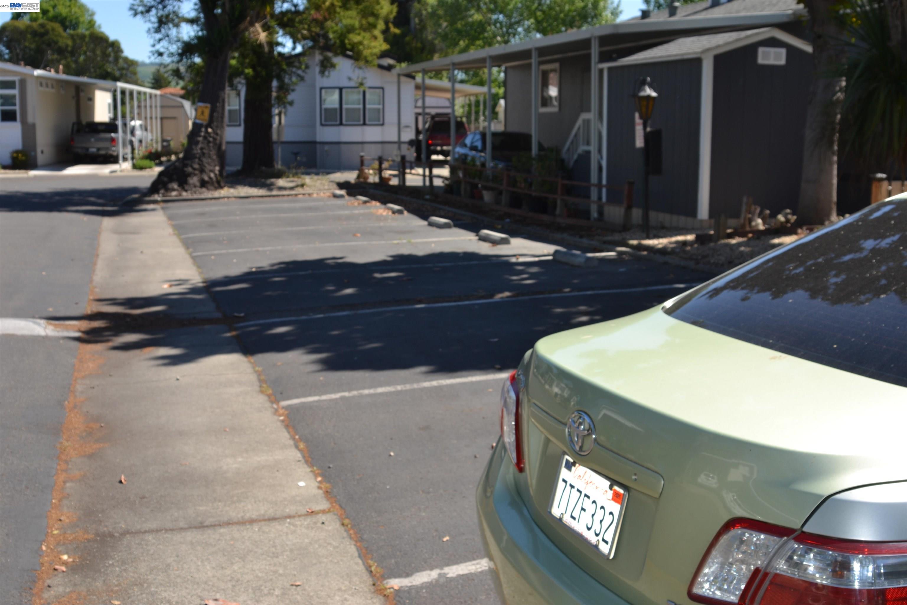 Detail Gallery Image 7 of 28 For 1358 Manuel Drive #146,  Hayward,  CA 94544 - 2 Beds | 2 Baths