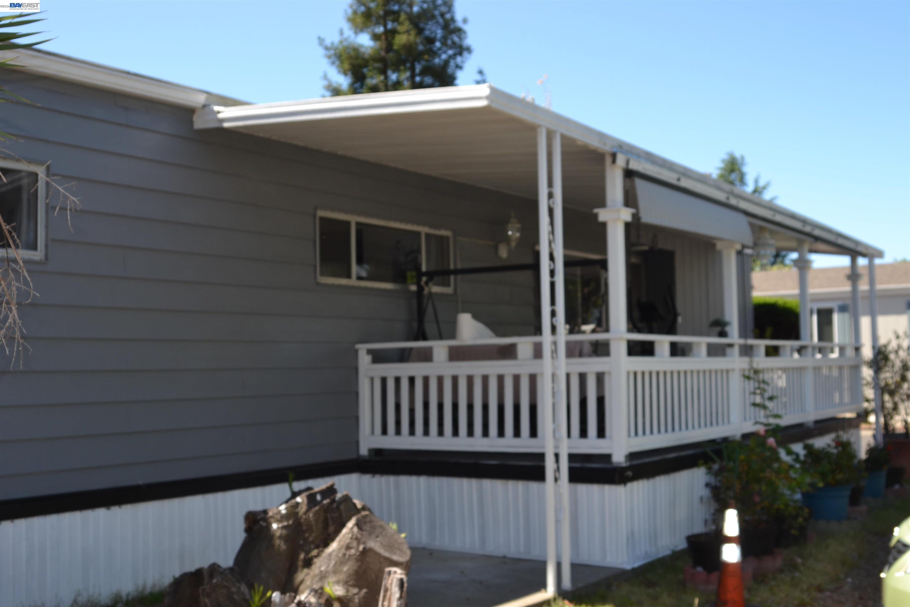 Detail Gallery Image 8 of 28 For 1358 Manuel Drive #146,  Hayward,  CA 94544 - 2 Beds | 2 Baths