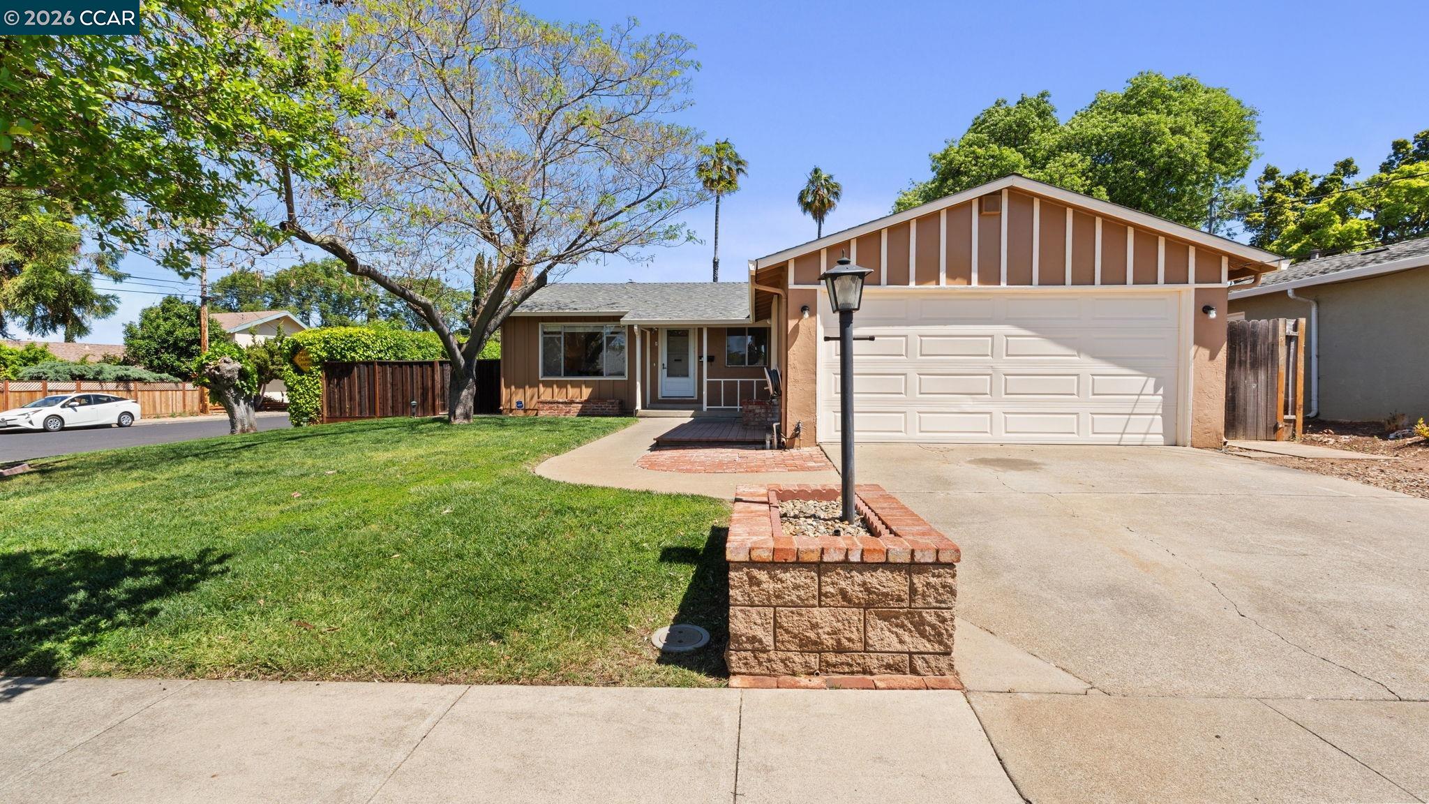 Open Houses in Concord, CA
