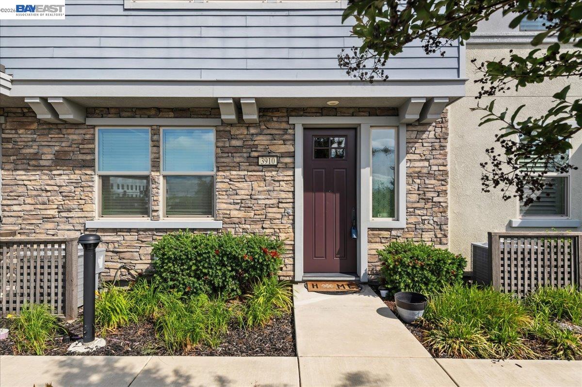 5552 Holly Bay Ave UNIT D, Dublin, CA, 94568