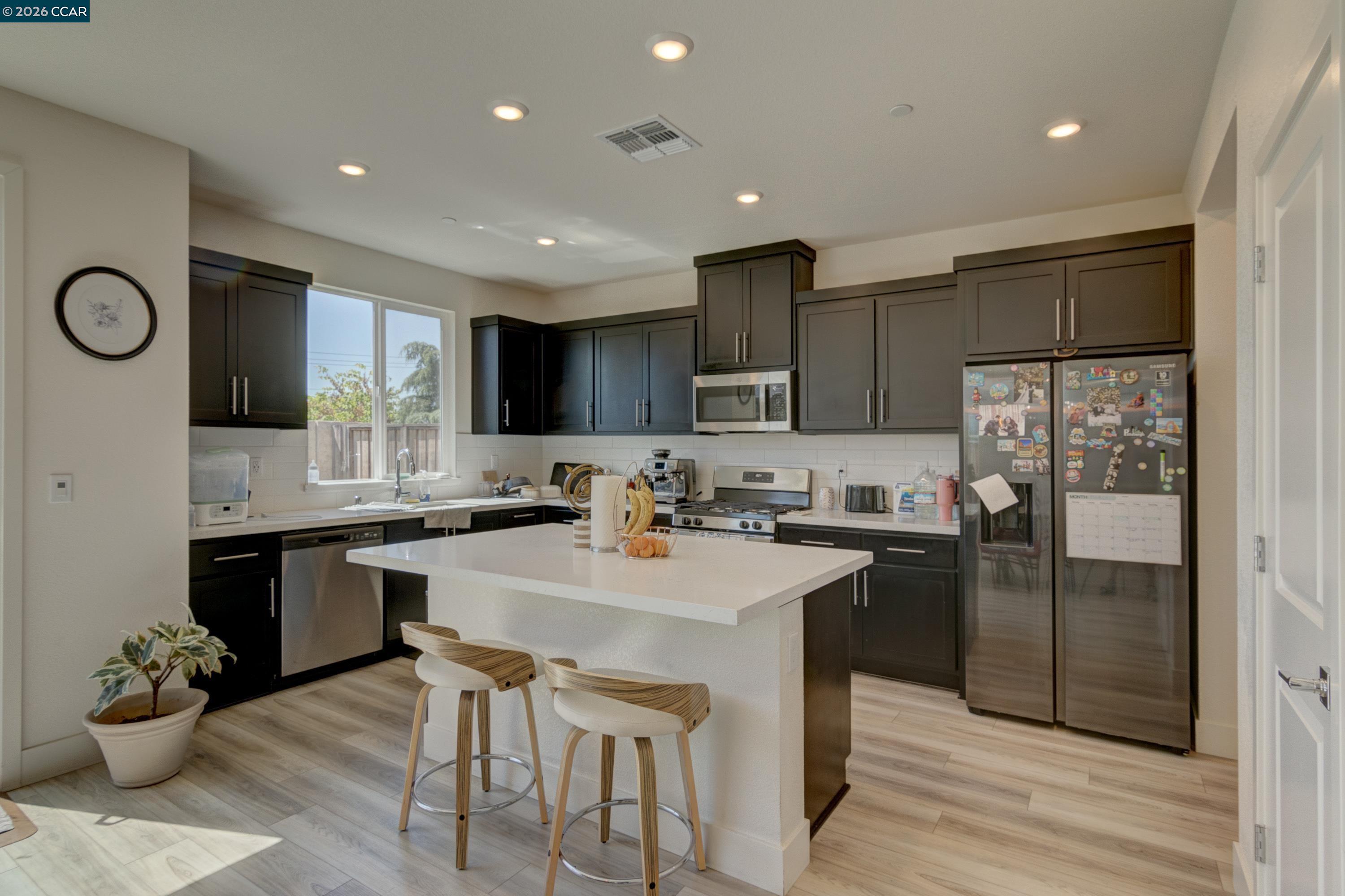 281 Cinnabar Way, Oakley, CA, 94561