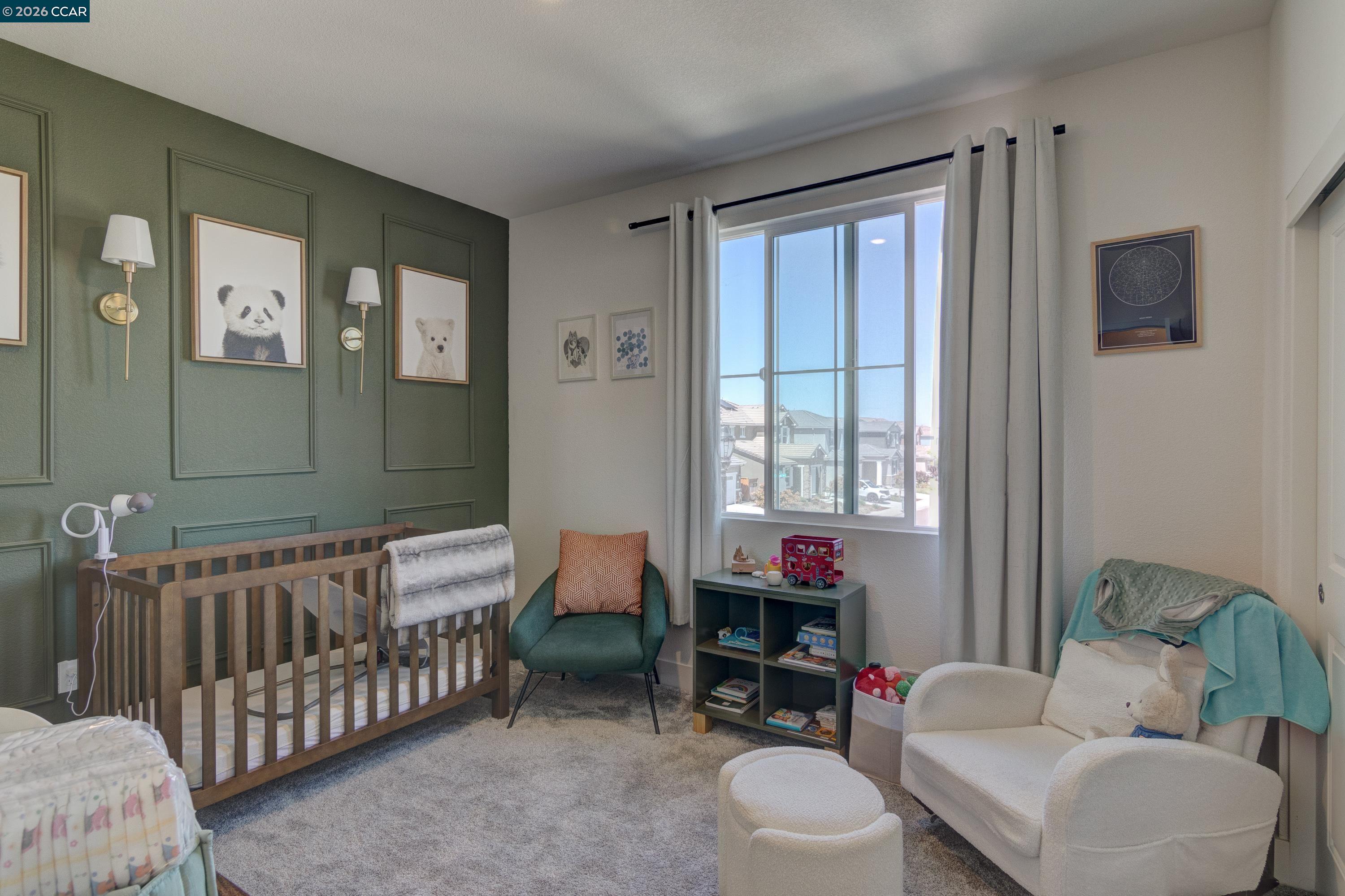 281 Cinnabar Way, Oakley, CA, 94561