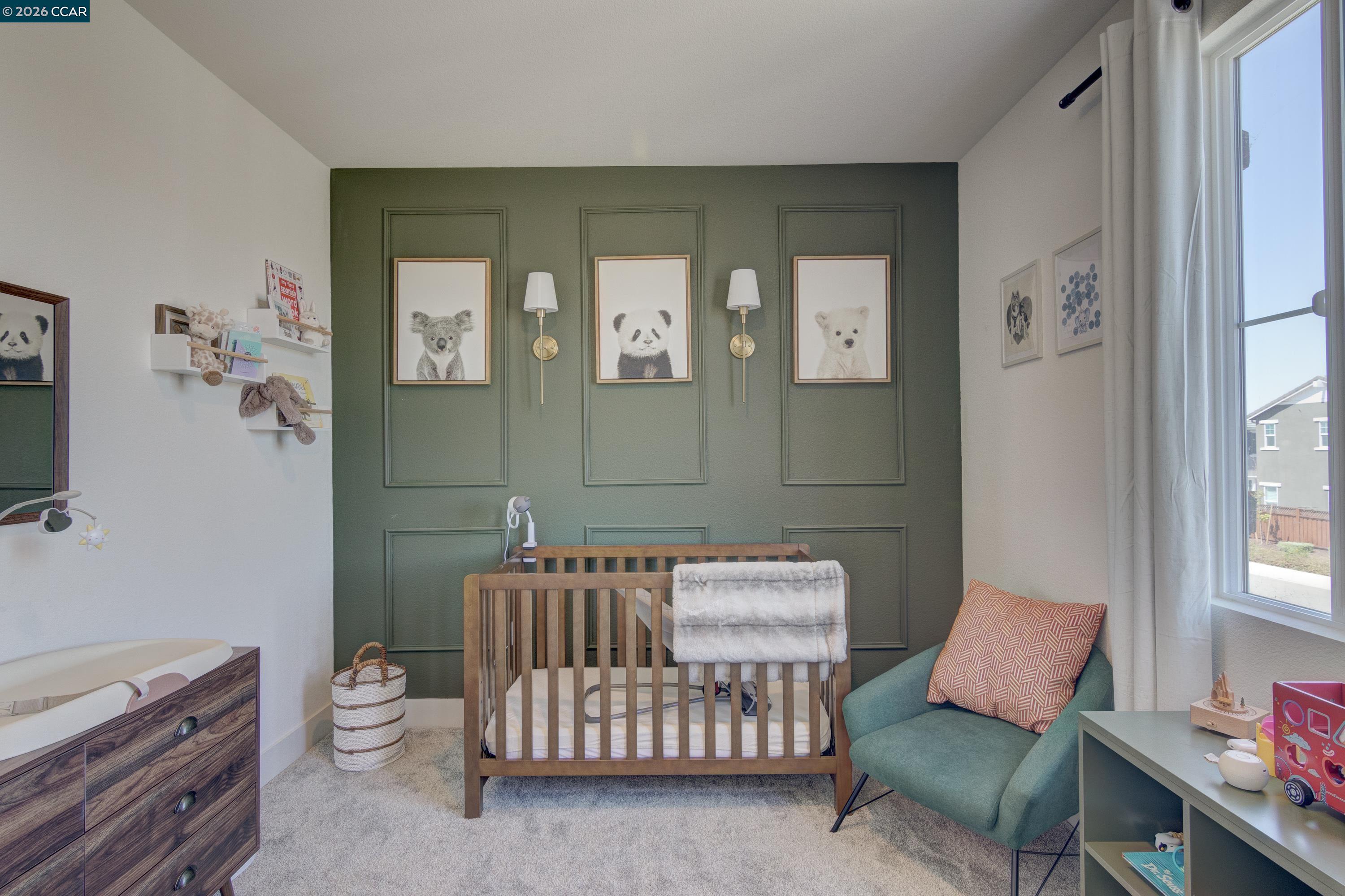 281 Cinnabar Way, Oakley, CA, 94561