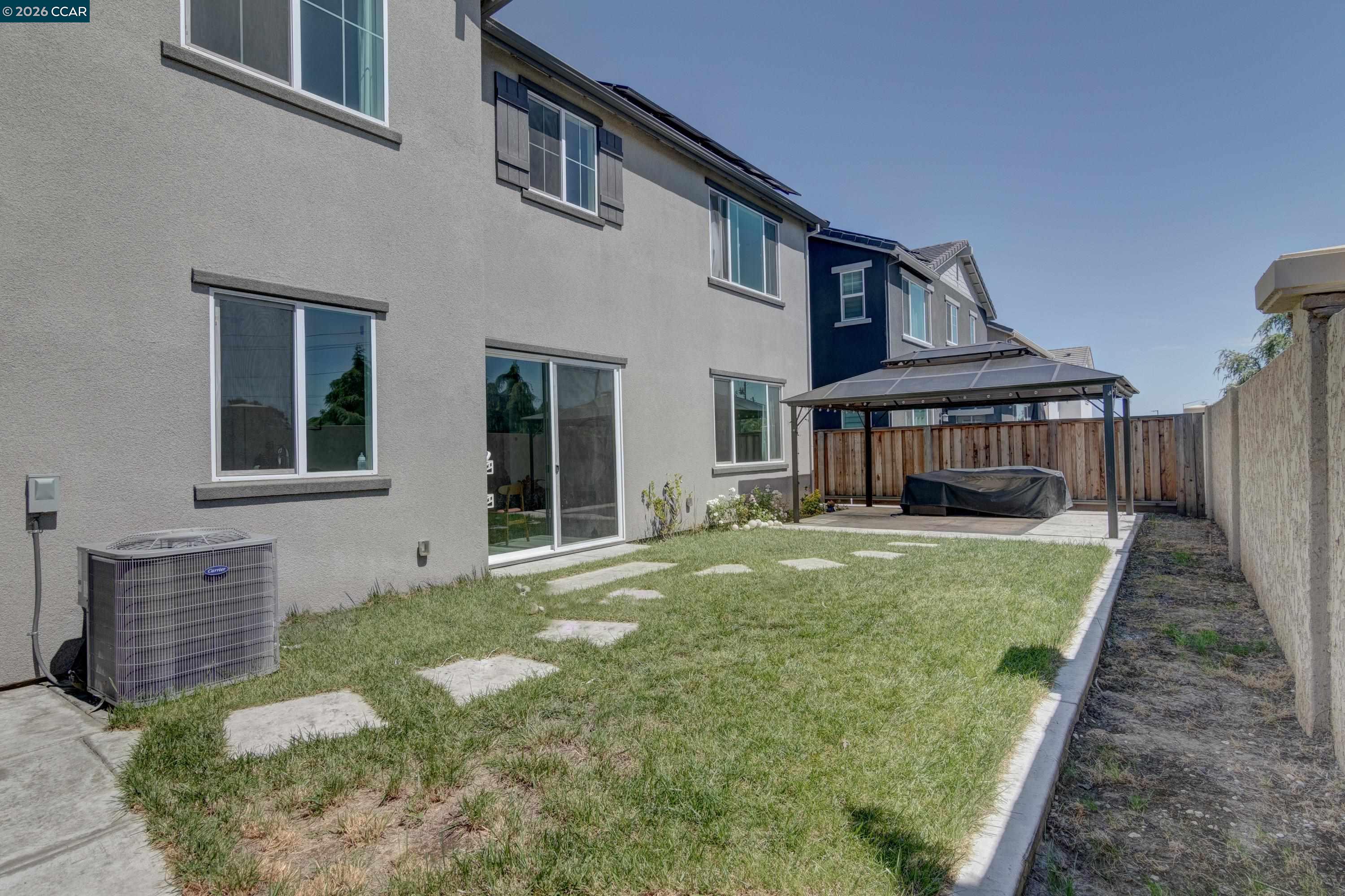 281 Cinnabar Way, Oakley, CA, 94561