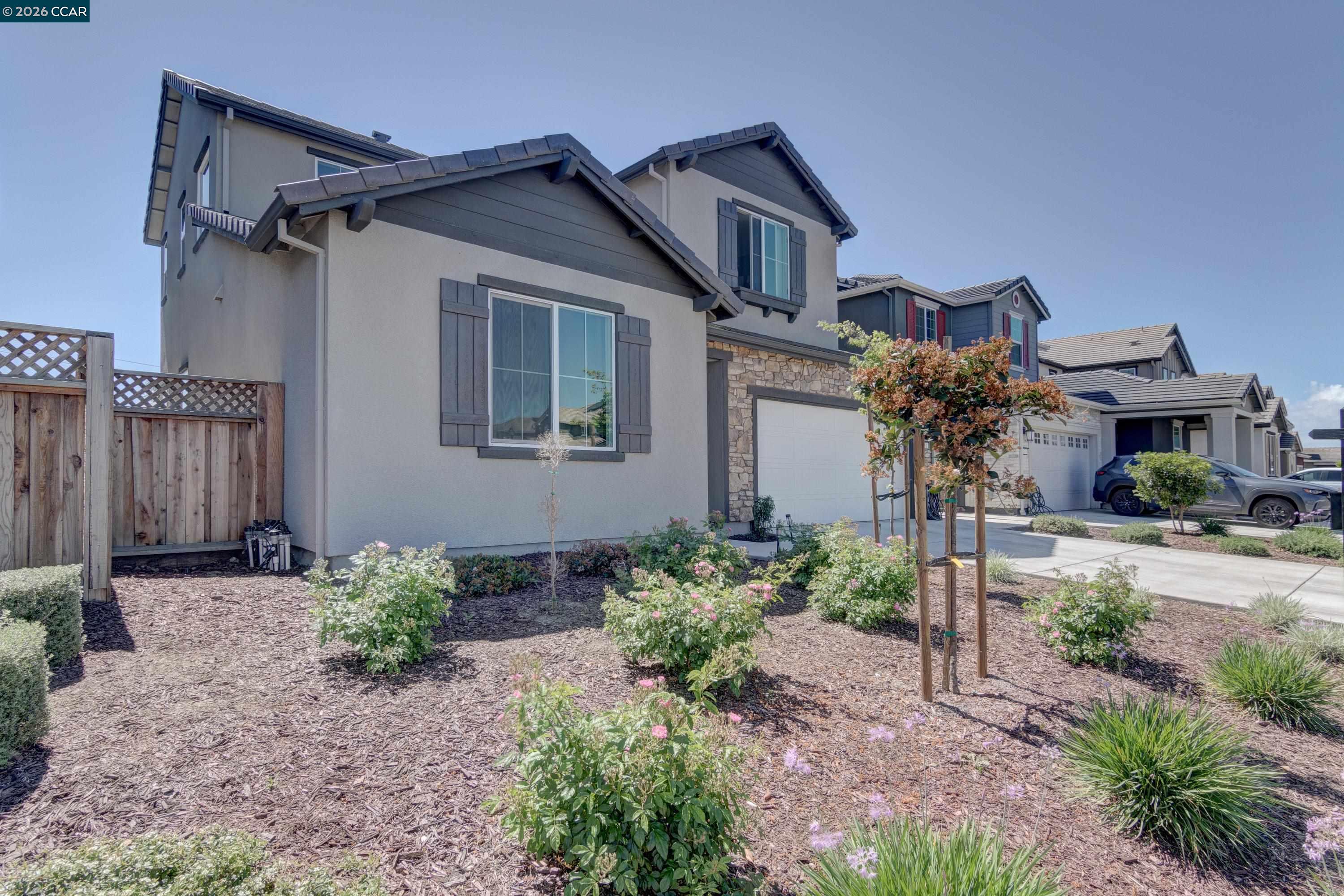 281 Cinnabar Way, Oakley, CA, 94561