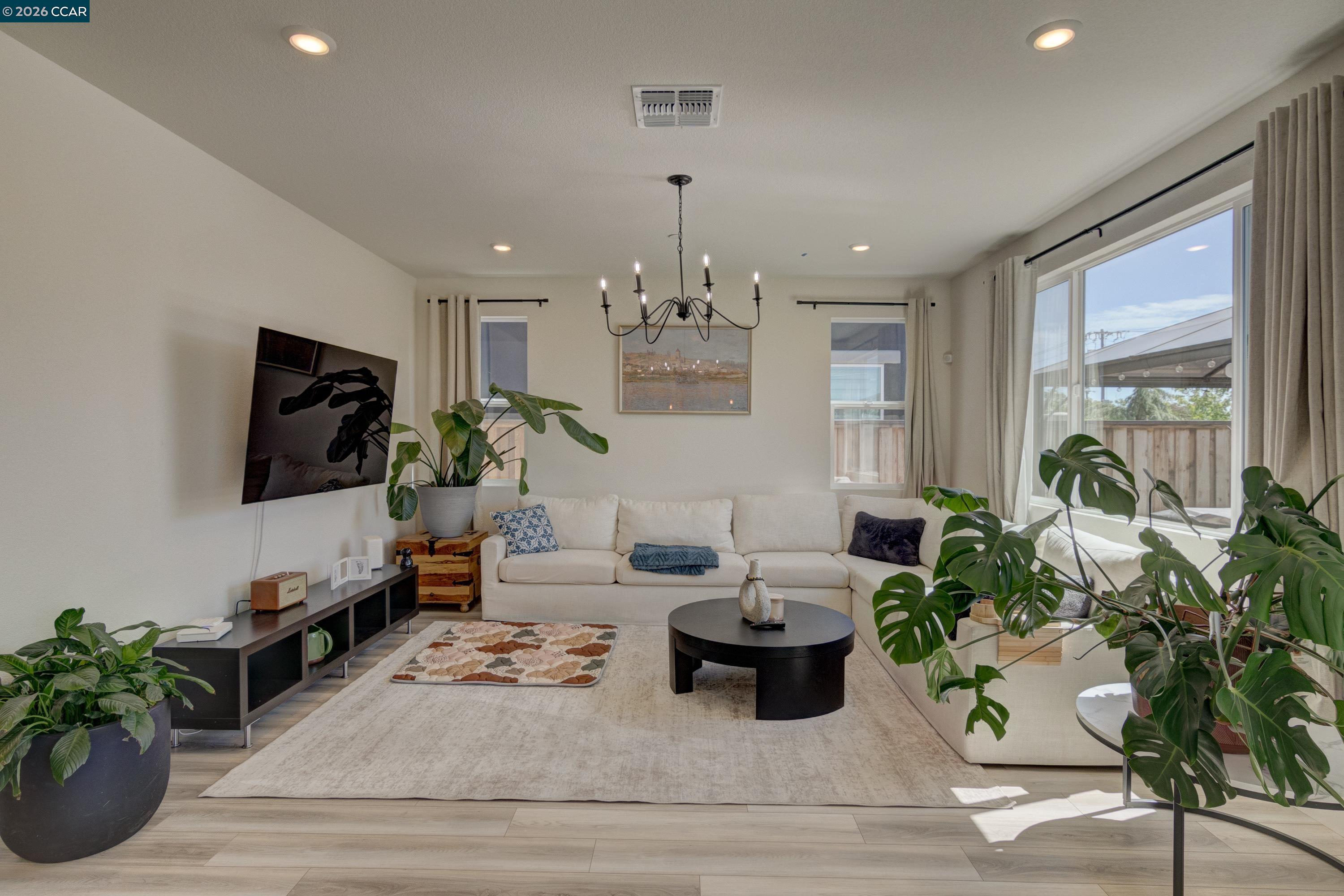 281 Cinnabar Way, Oakley, CA, 94561