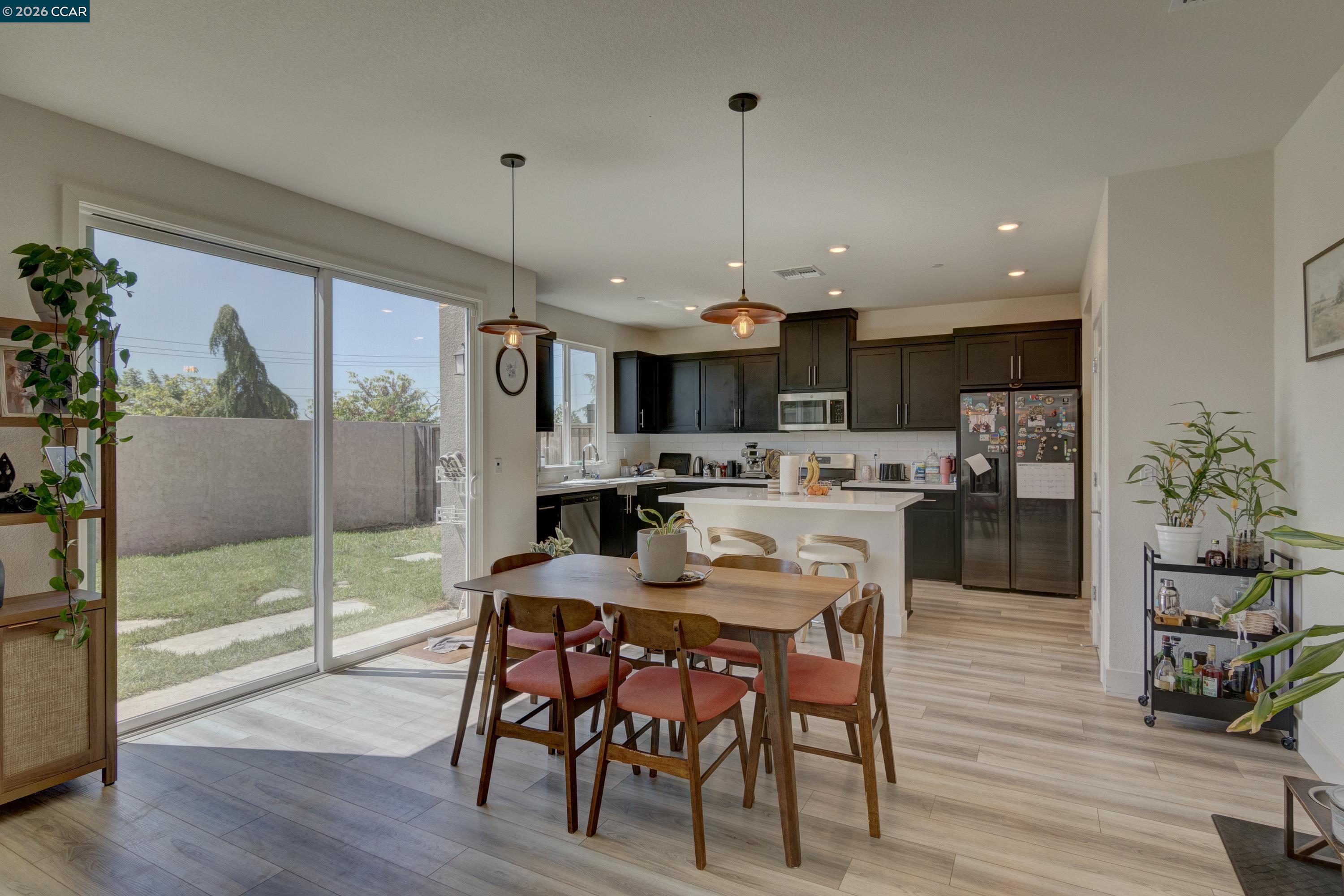 281 Cinnabar Way, Oakley, CA, 94561